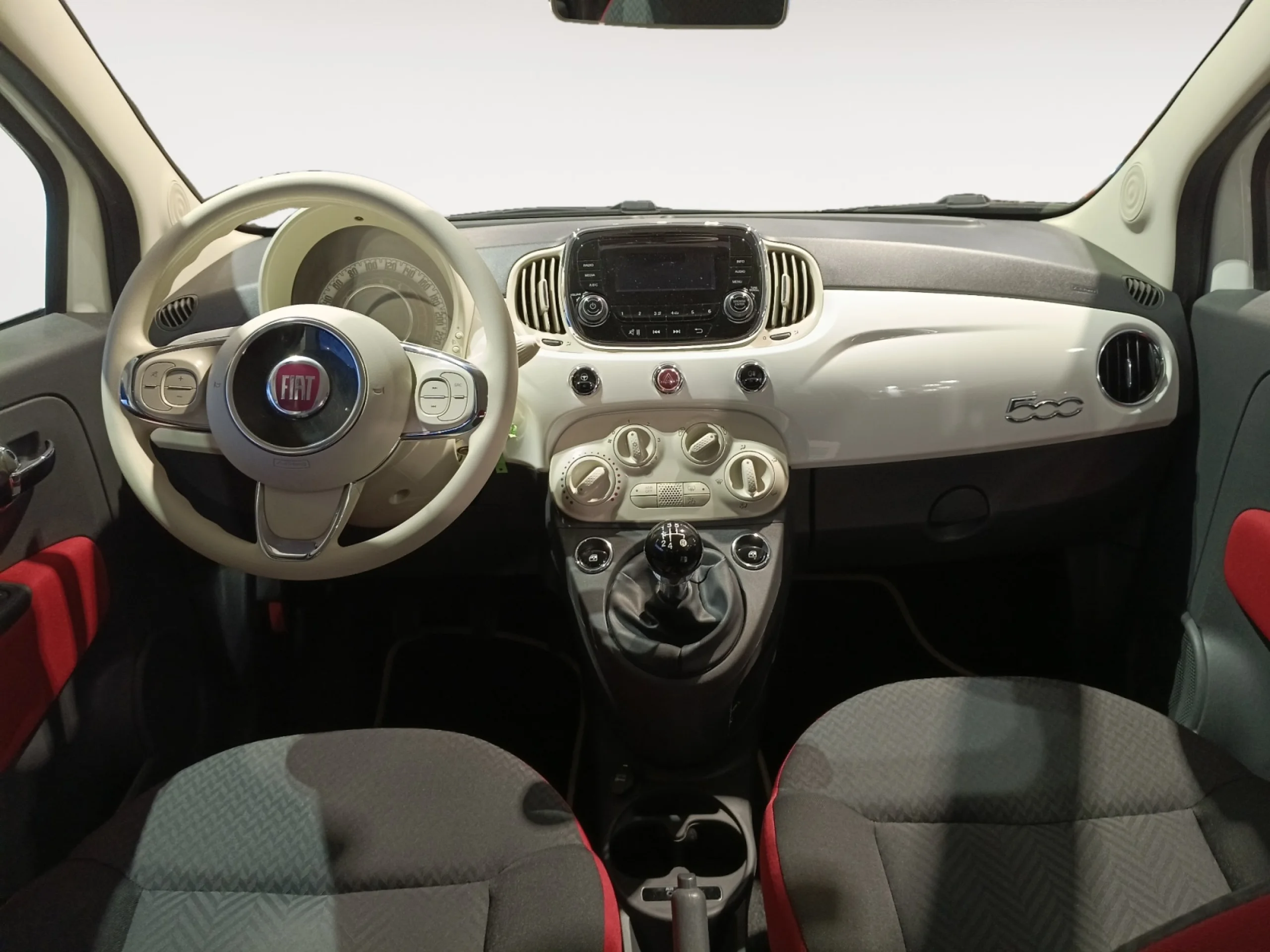 FIAT 500 1.2 8V 69 CV POP - Foto 4