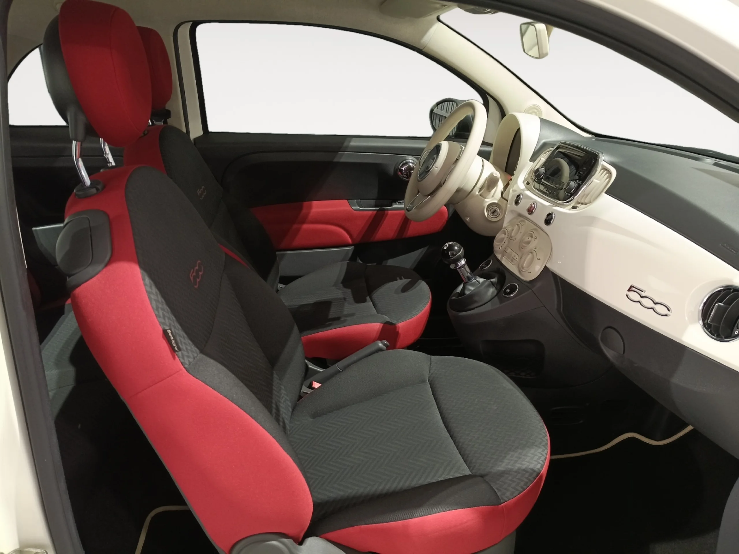 FIAT 500 1.2 8V 69 CV POP - Foto 5