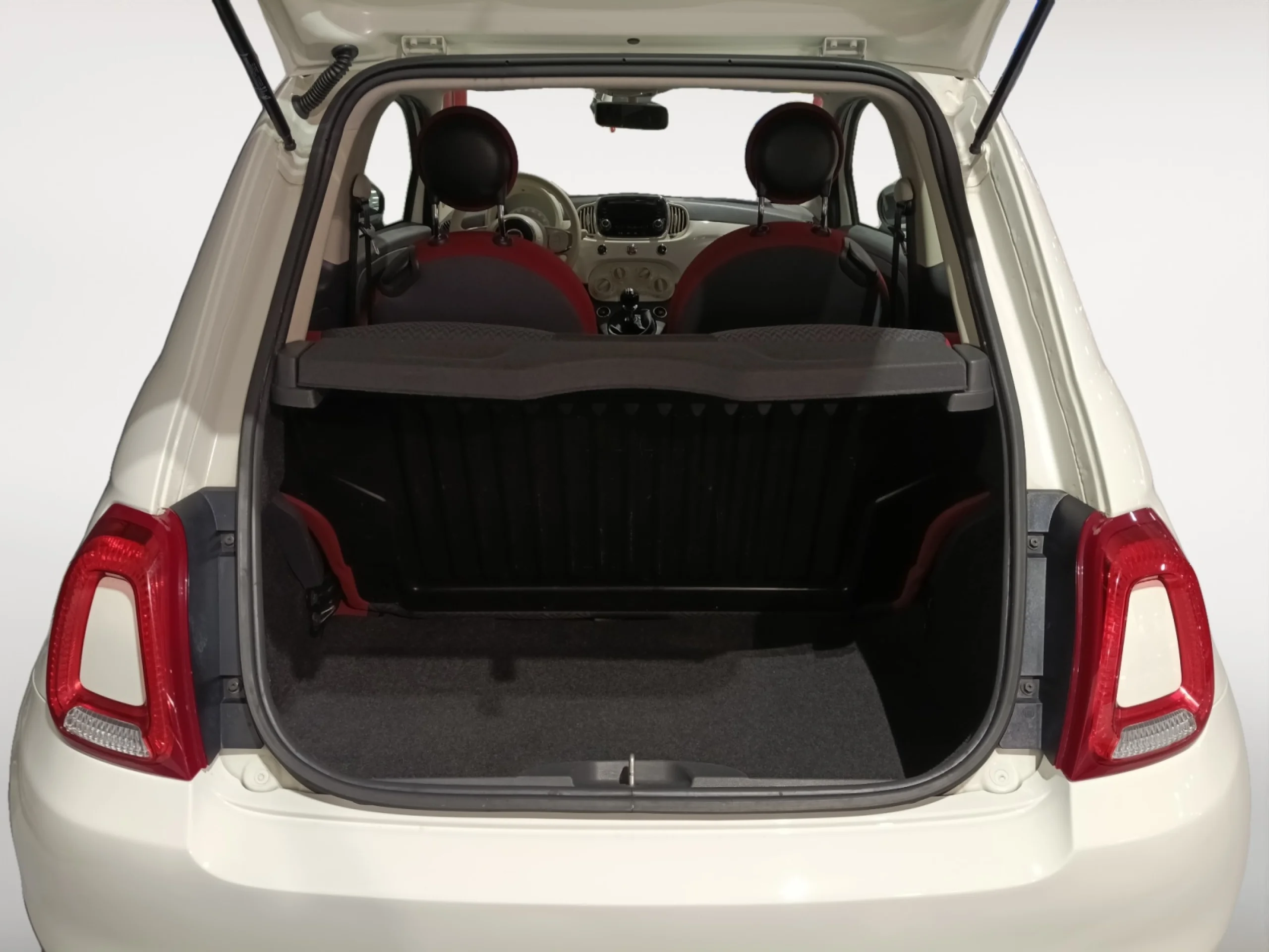 FIAT 500 1.2 8V 69 CV POP - Foto 7