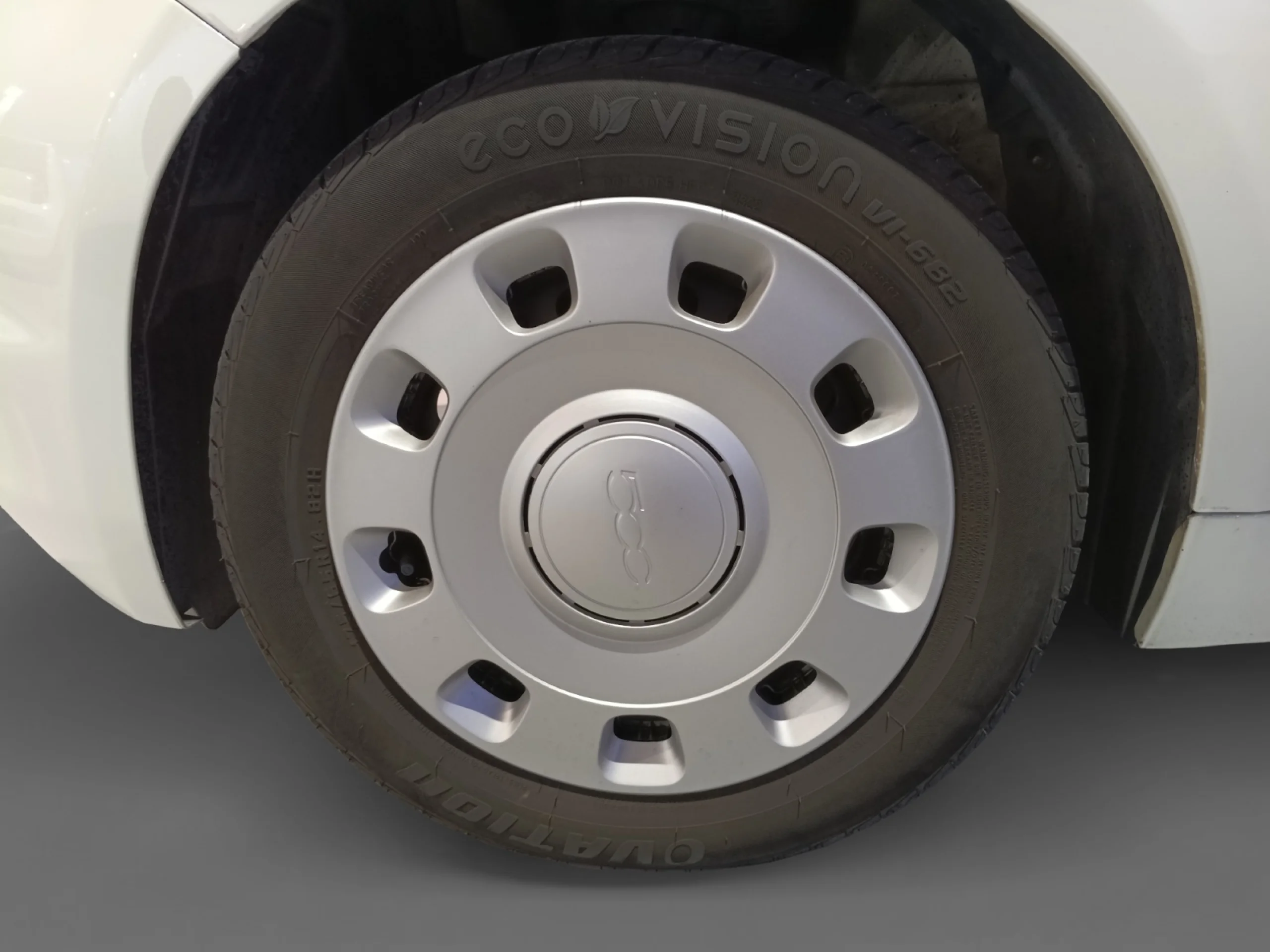 FIAT 500 1.2 8V 69 CV POP - Foto 8