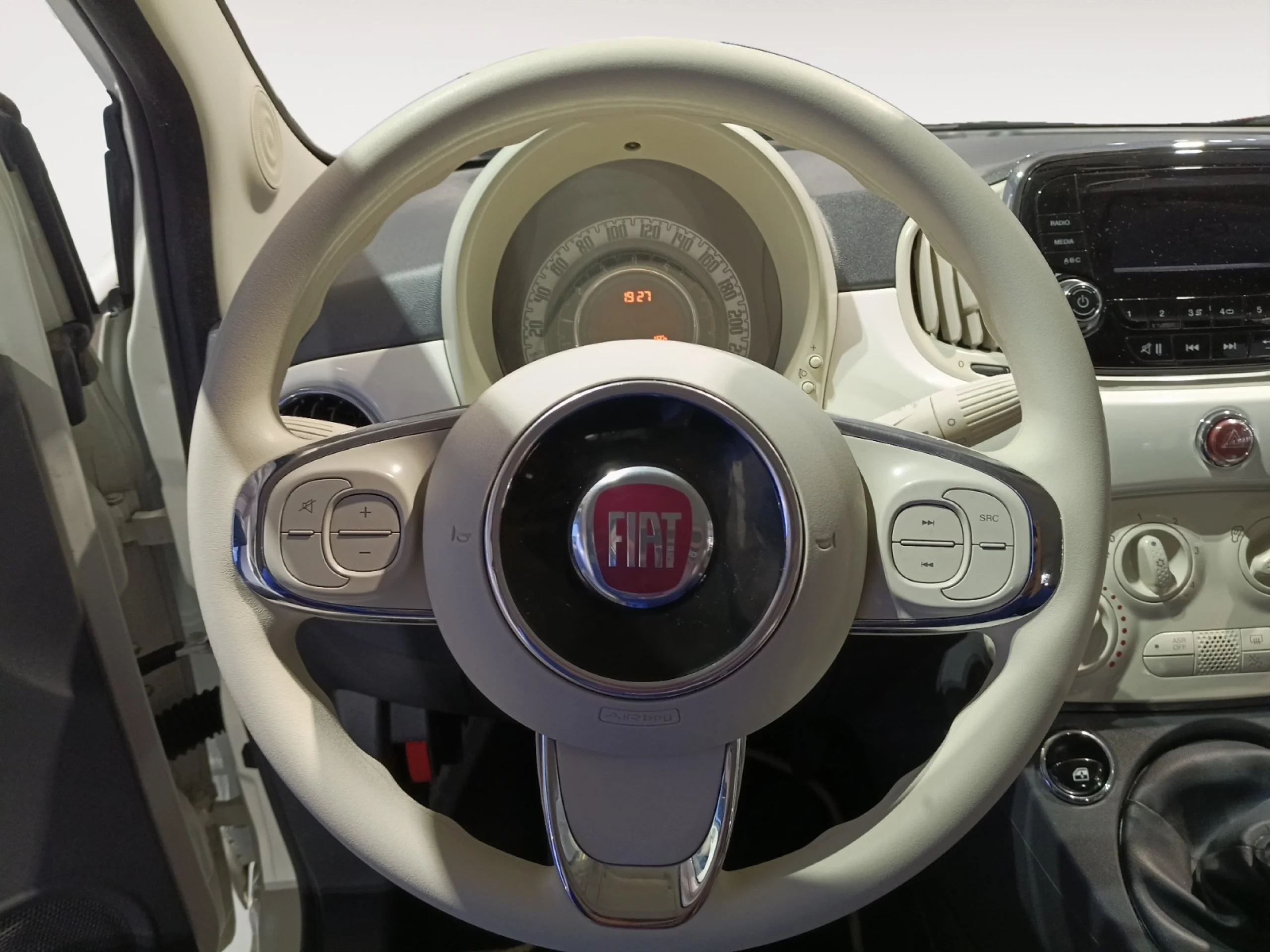 FIAT 500 1.2 8V 69 CV POP - Foto 11