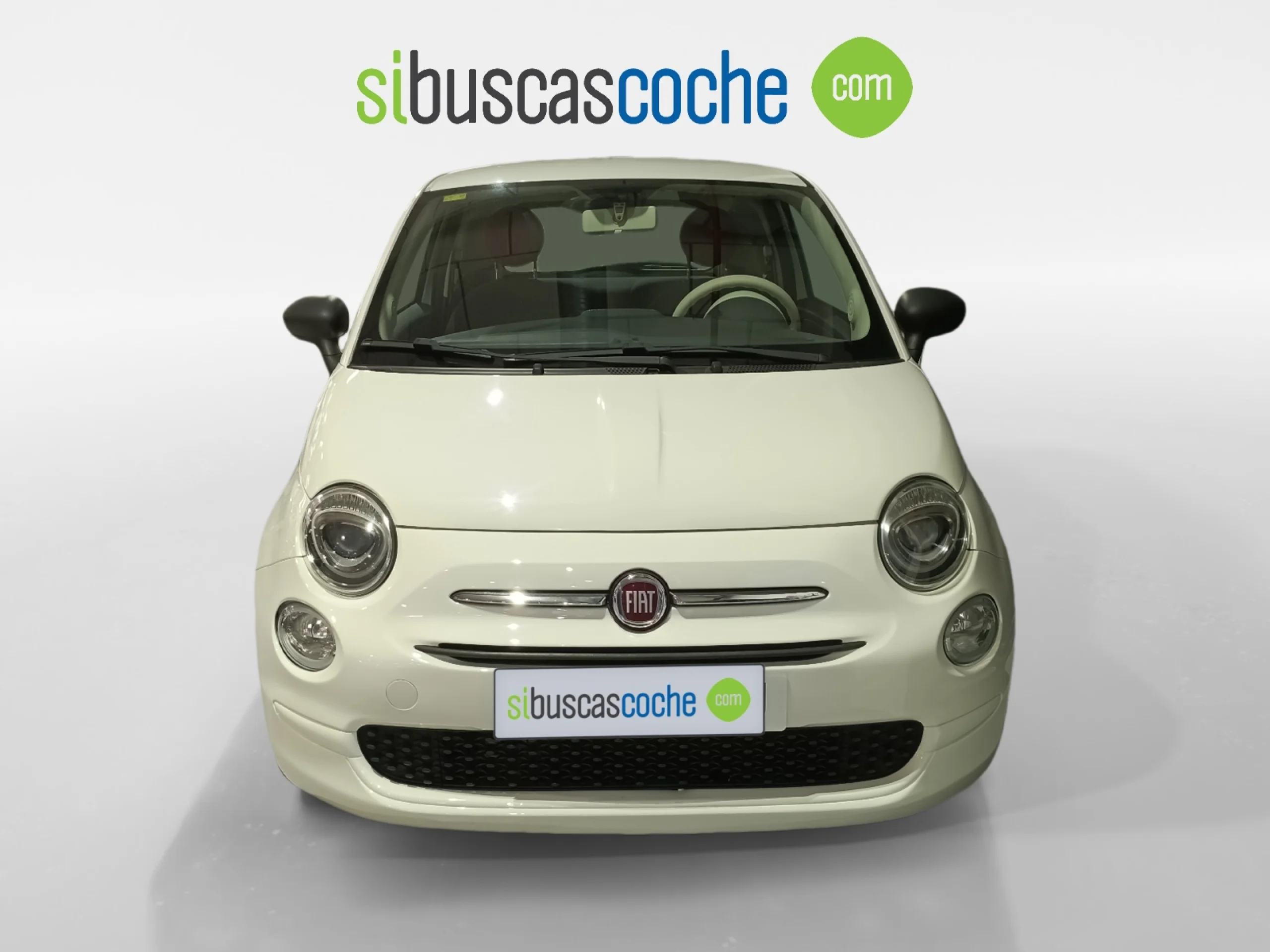 FIAT 500 1.2 8V 69 CV POP - Foto 12