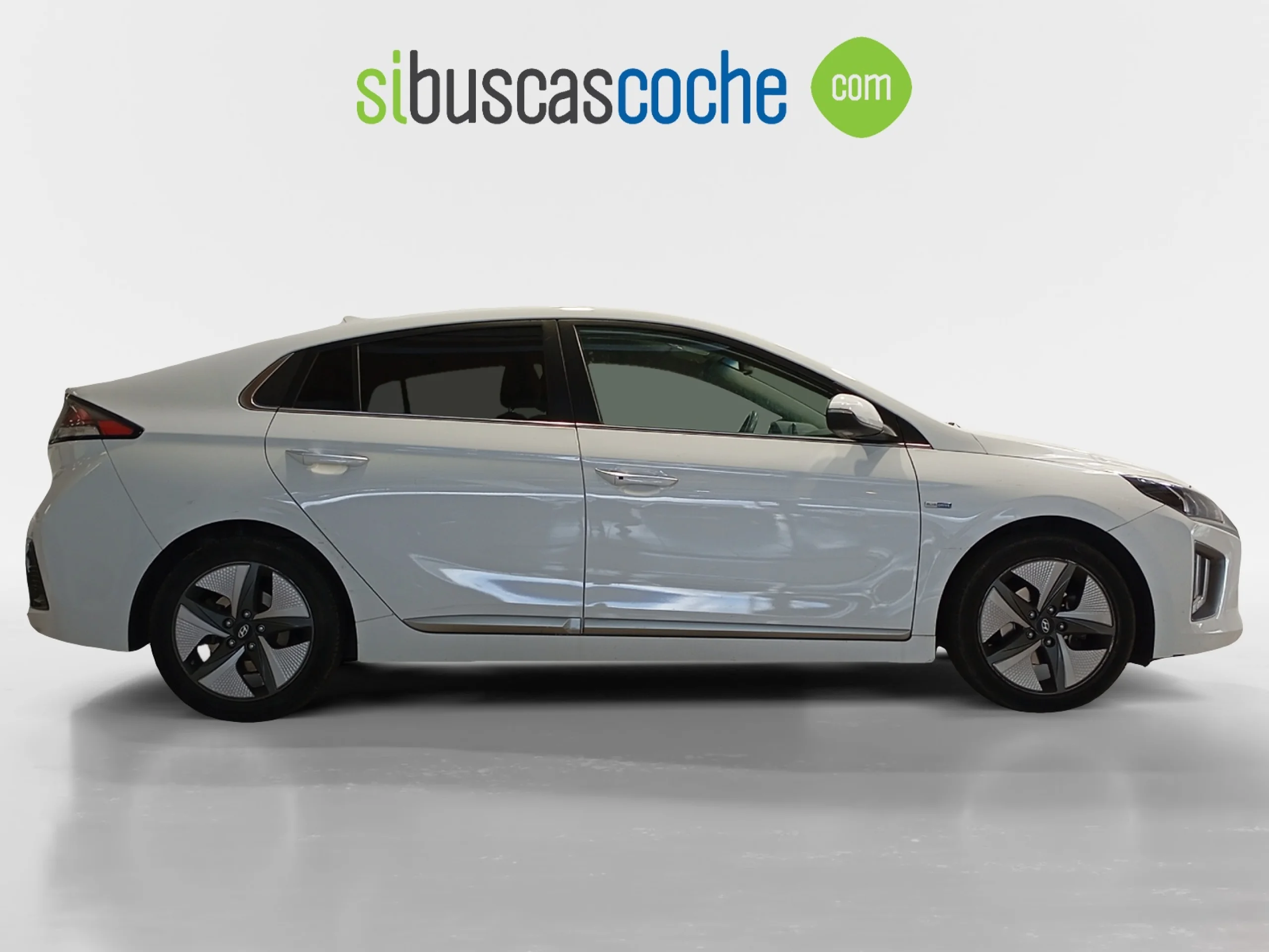 HYUNDAI IONIQ 1.6 GDI HEV TECNO DCT - Foto 3