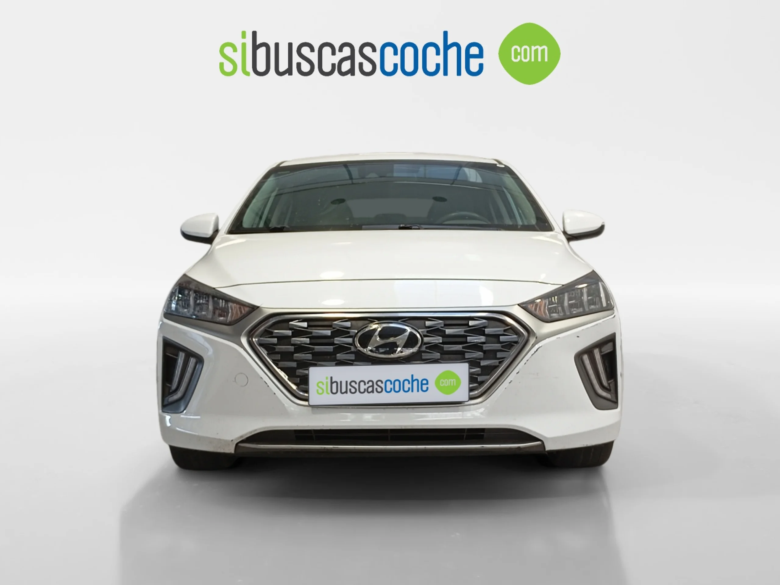 HYUNDAI IONIQ 1.6 GDI HEV TECNO DCT - Foto 12