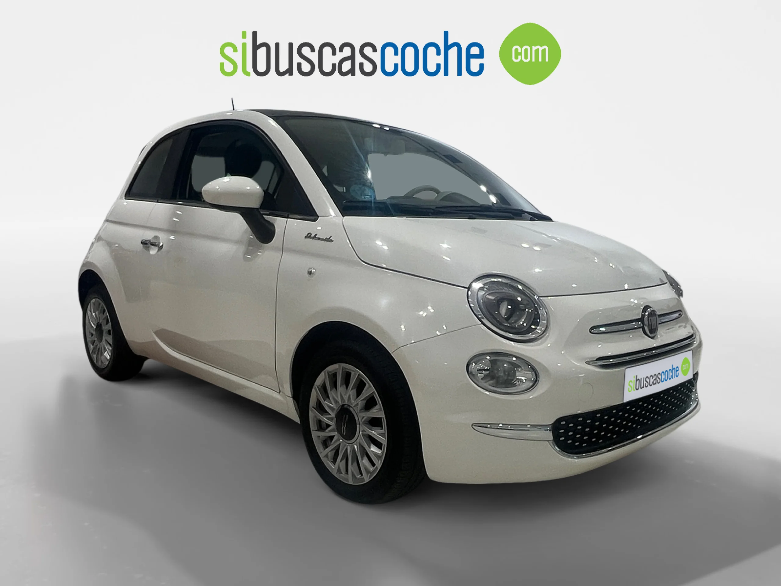 FIAT 500 DOLCEVITA 1.0 HYBRID 51KW (70 CV) - Foto 1