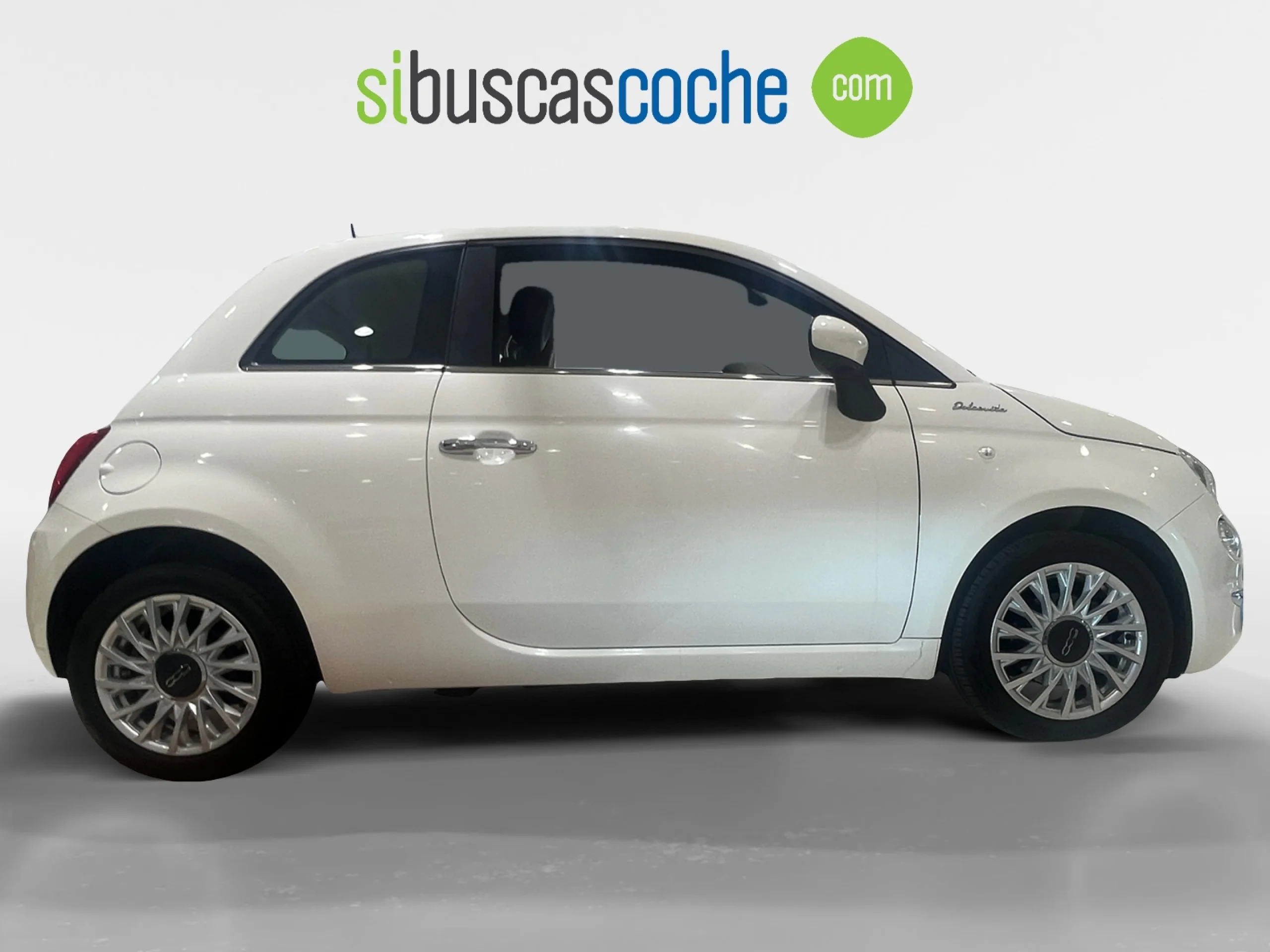 FIAT 500 DOLCEVITA 1.0 HYBRID 51KW (70 CV) - Foto 3