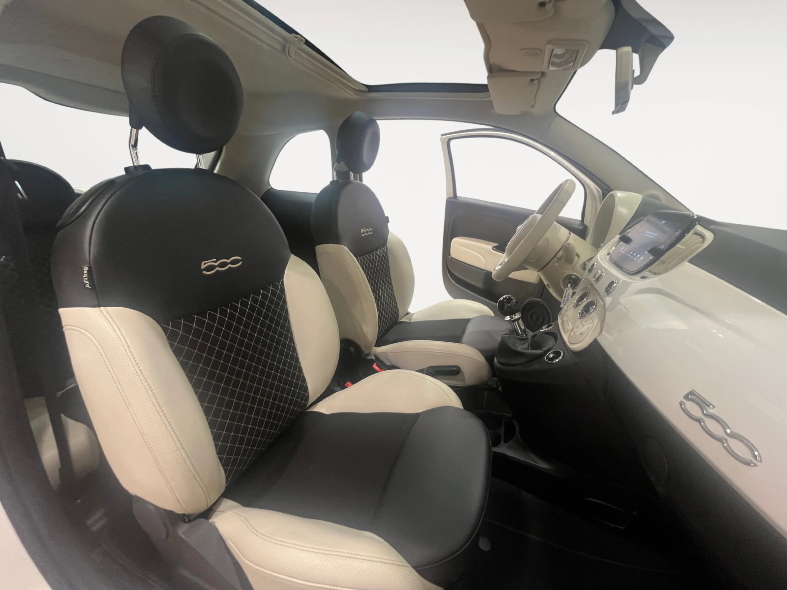 FIAT 500 DOLCEVITA 1.0 HYBRID 51KW (70 CV) - Foto 5