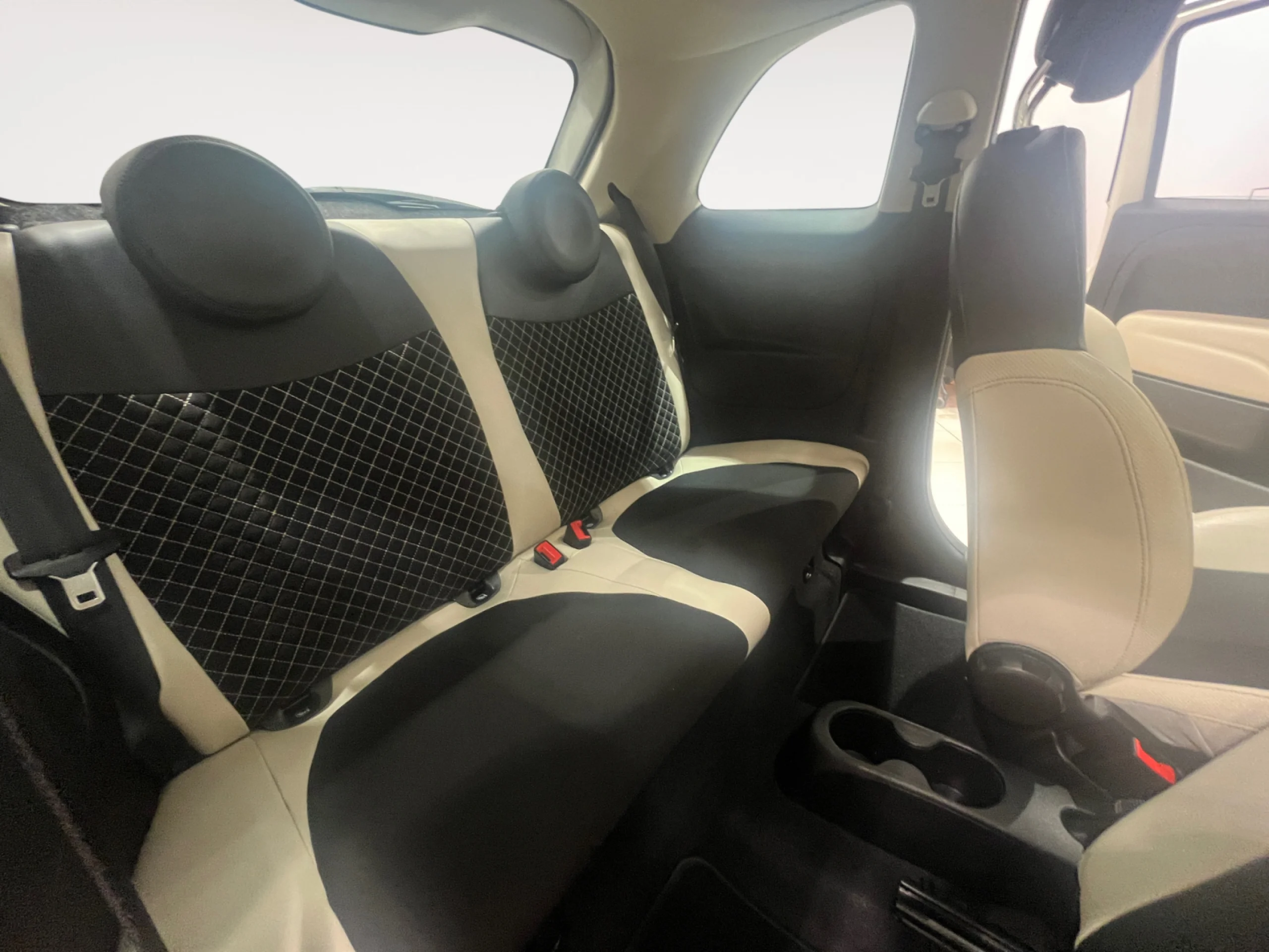 FIAT 500 DOLCEVITA 1.0 HYBRID 51KW (70 CV) - Foto 6