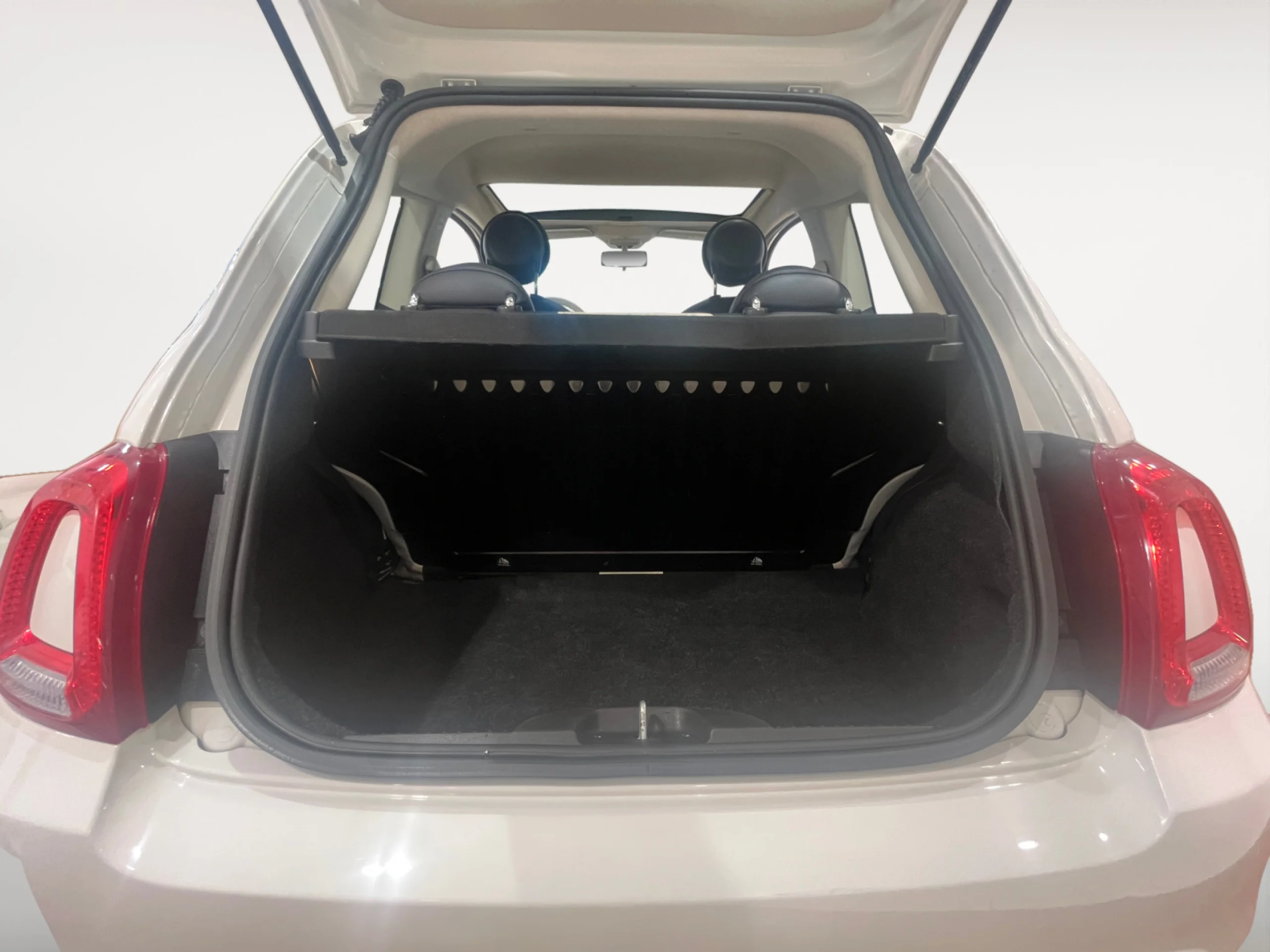 FIAT 500 DOLCEVITA 1.0 HYBRID 51KW (70 CV) - Foto 8