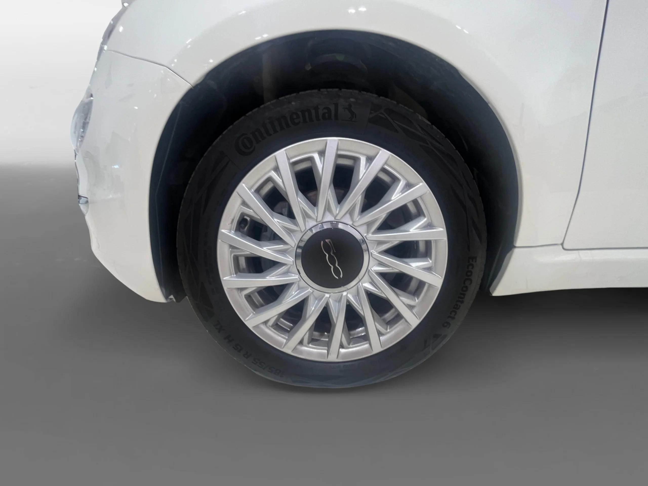 FIAT 500 DOLCEVITA 1.0 HYBRID 51KW (70 CV) - Foto 9