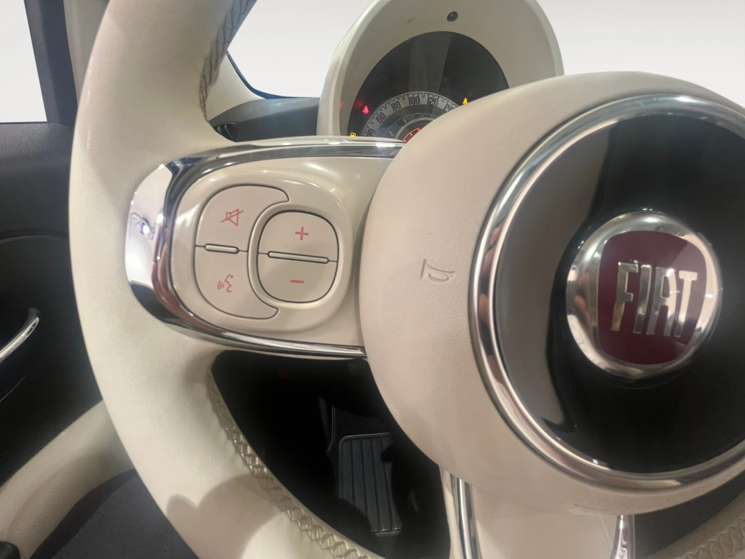 FIAT 500 DOLCEVITA 1.0 HYBRID 51KW (70 CV) - Foto 14