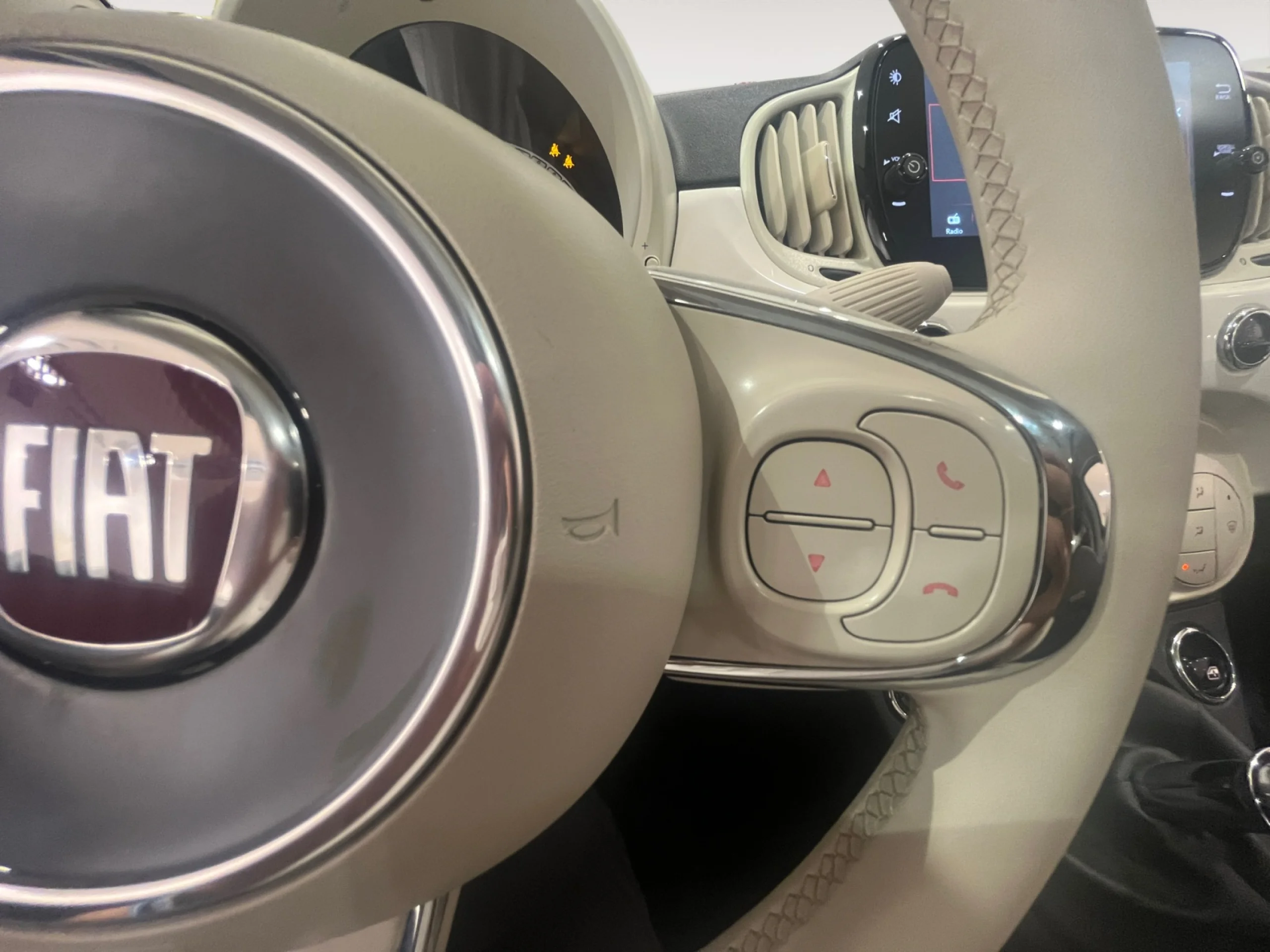 FIAT 500 DOLCEVITA 1.0 HYBRID 51KW (70 CV) - Foto 15