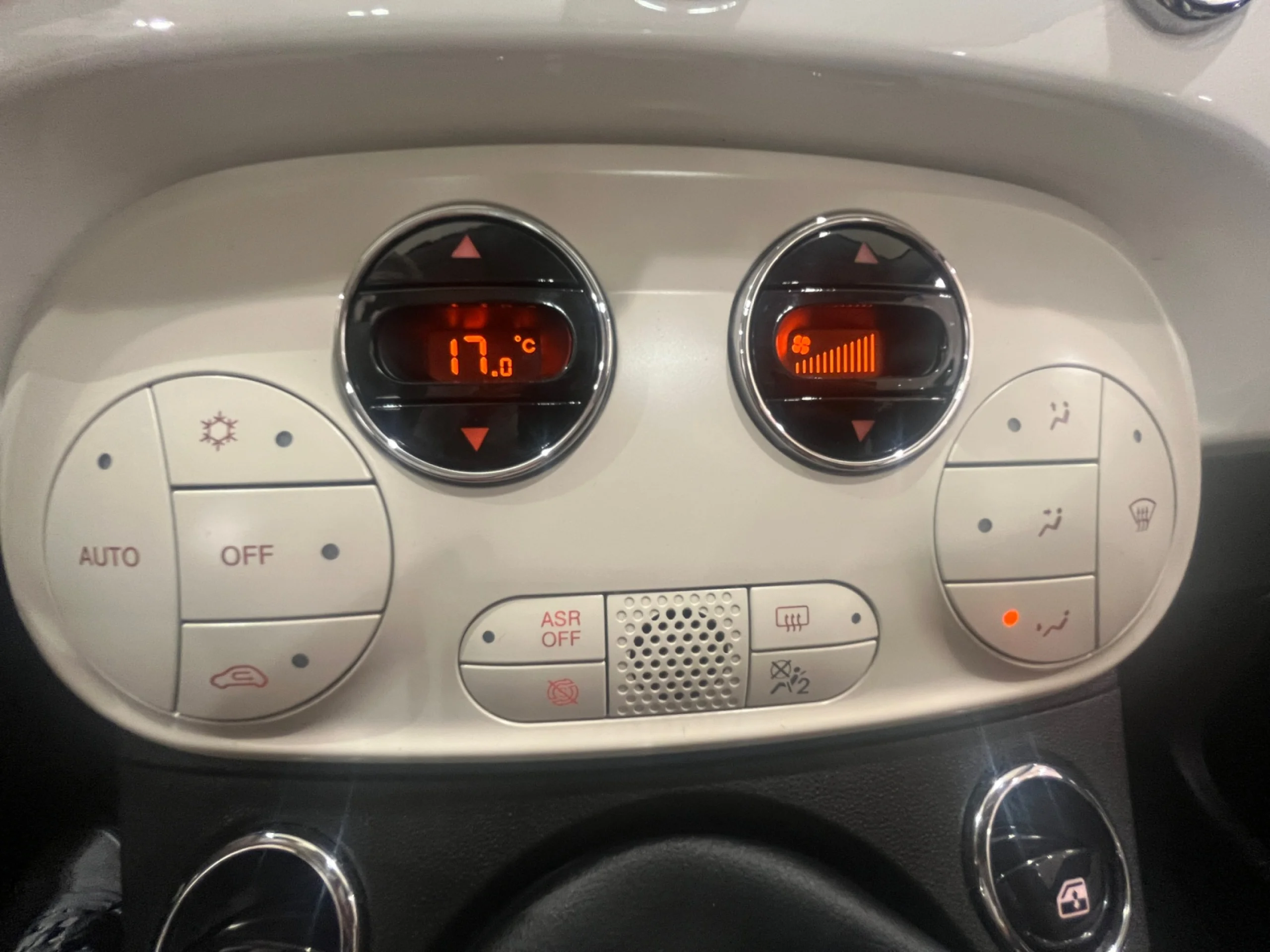 FIAT 500 DOLCEVITA 1.0 HYBRID 51KW (70 CV) - Foto 16