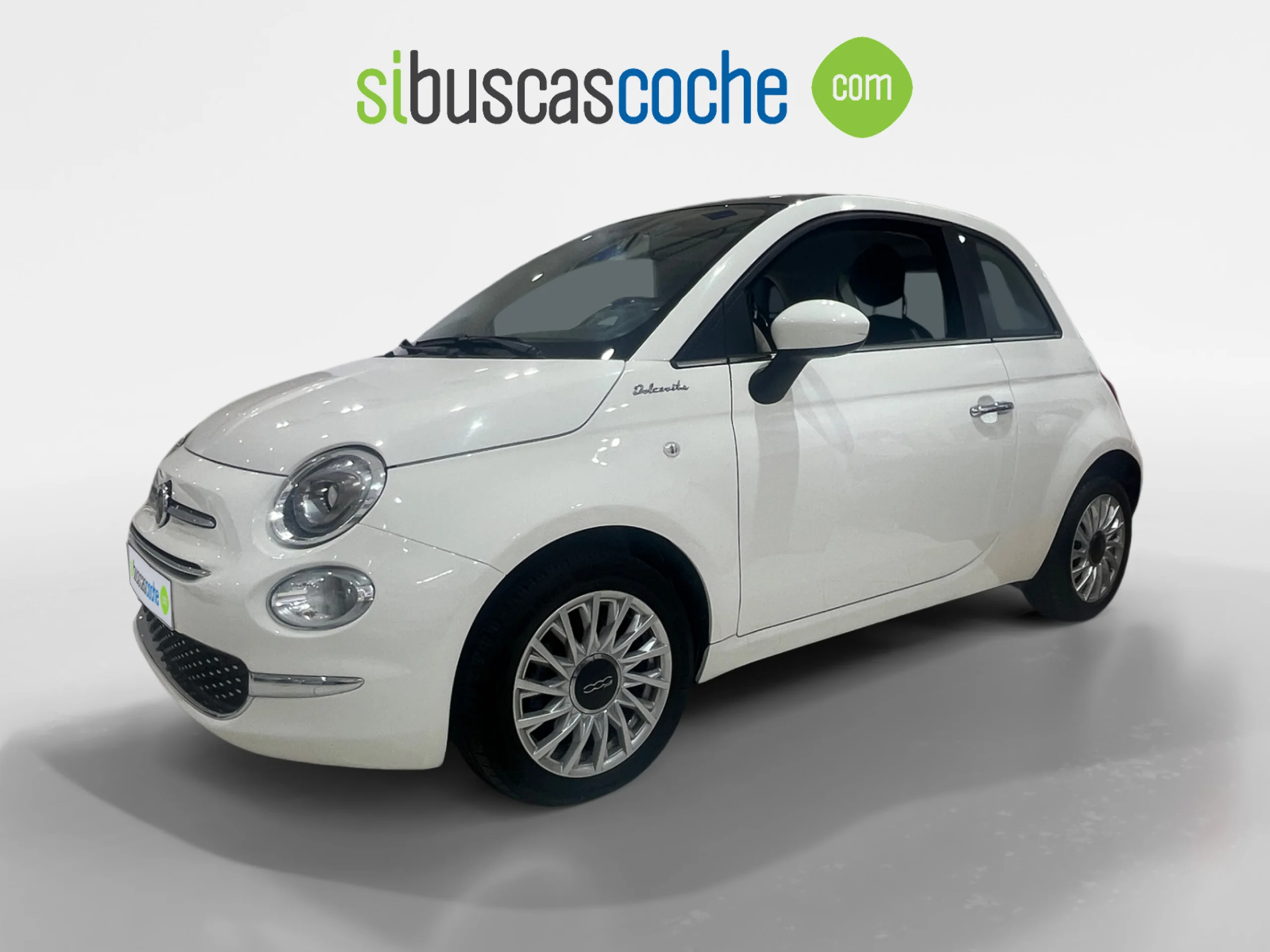 FIAT 500 DOLCEVITA 1.0 HYBRID 51KW (70 CV) - Foto 18