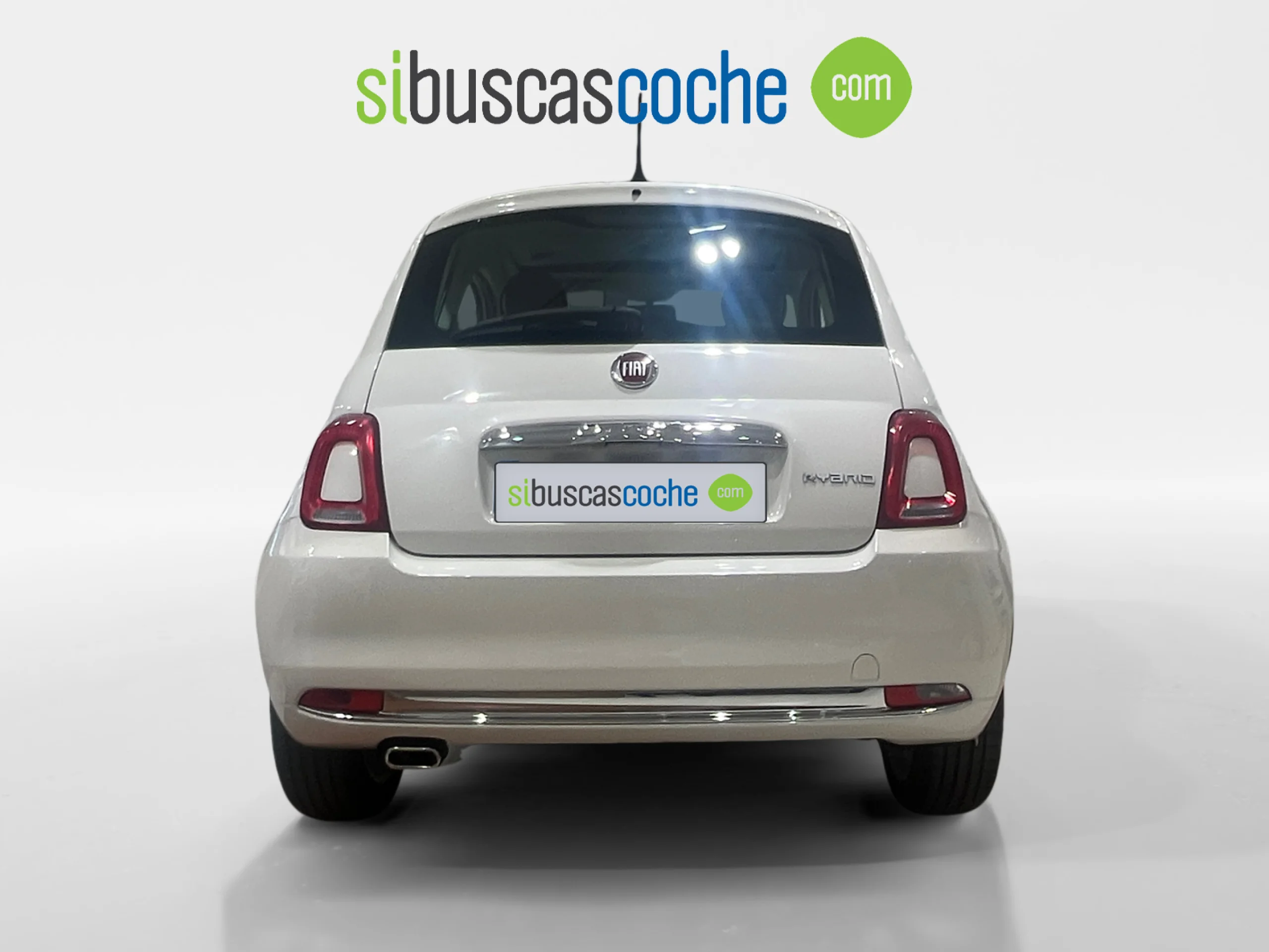 FIAT 500 DOLCEVITA 1.0 HYBRID 51KW (70 CV) - Foto 20