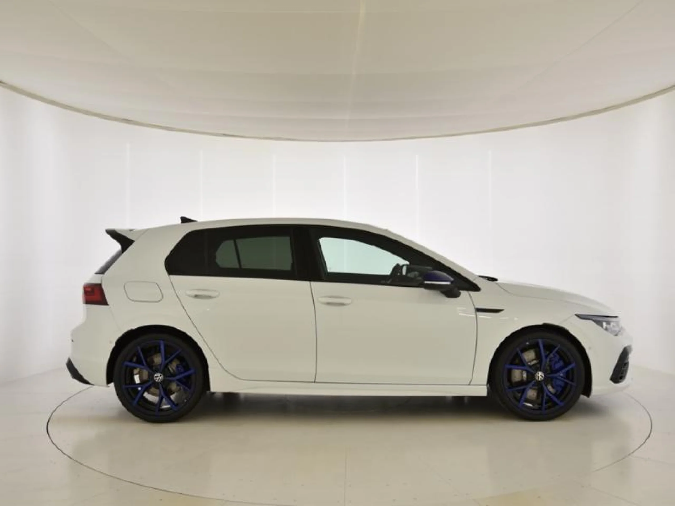 VOLKSWAGEN GOLF R 20 ANIVERSARIO 2.0 TSI 245KW 4MOT DSG - Foto 3