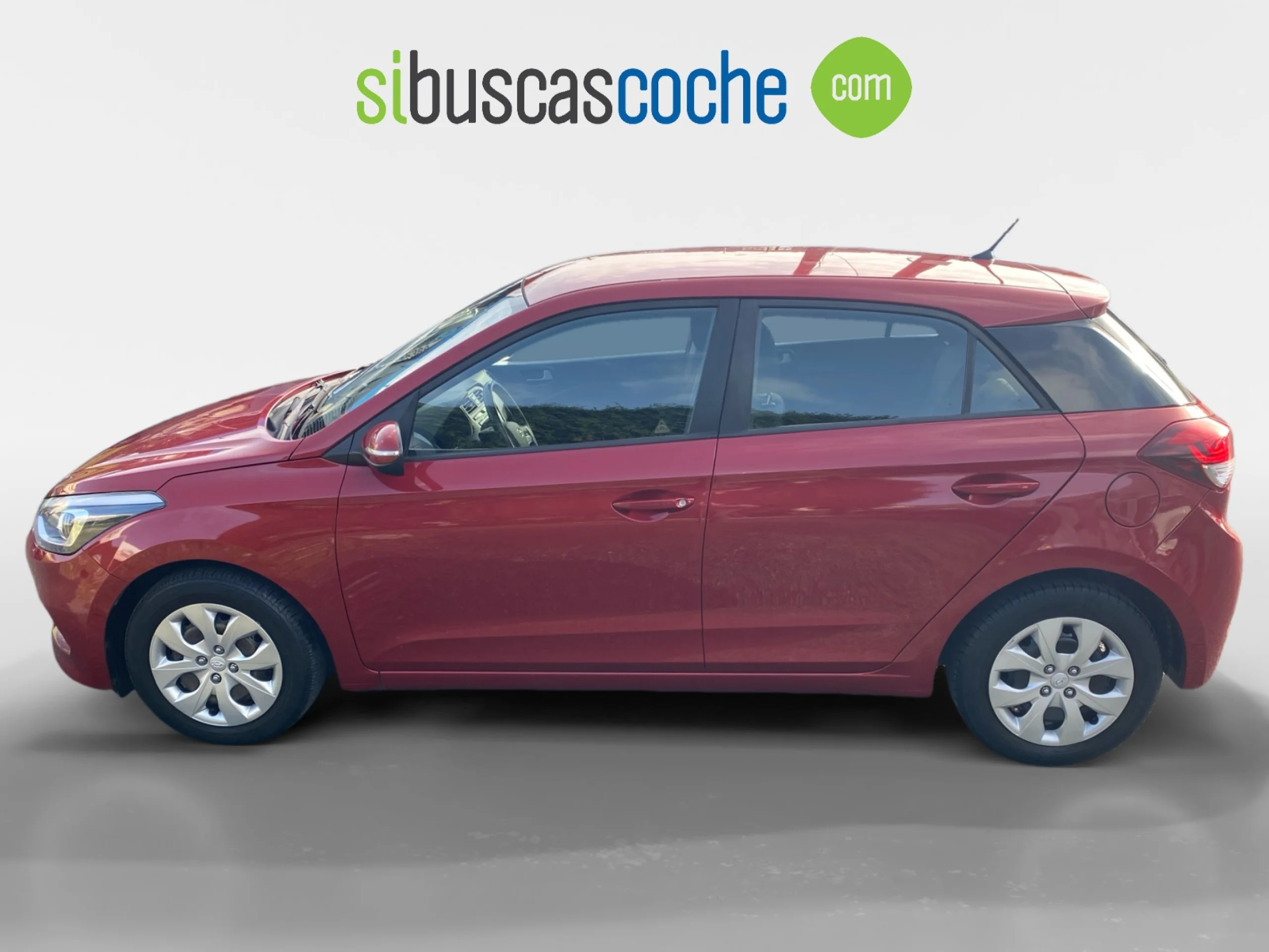 HYUNDAI I20 1.2 MPI 62KW (85CV) ESSENCE - Foto 3