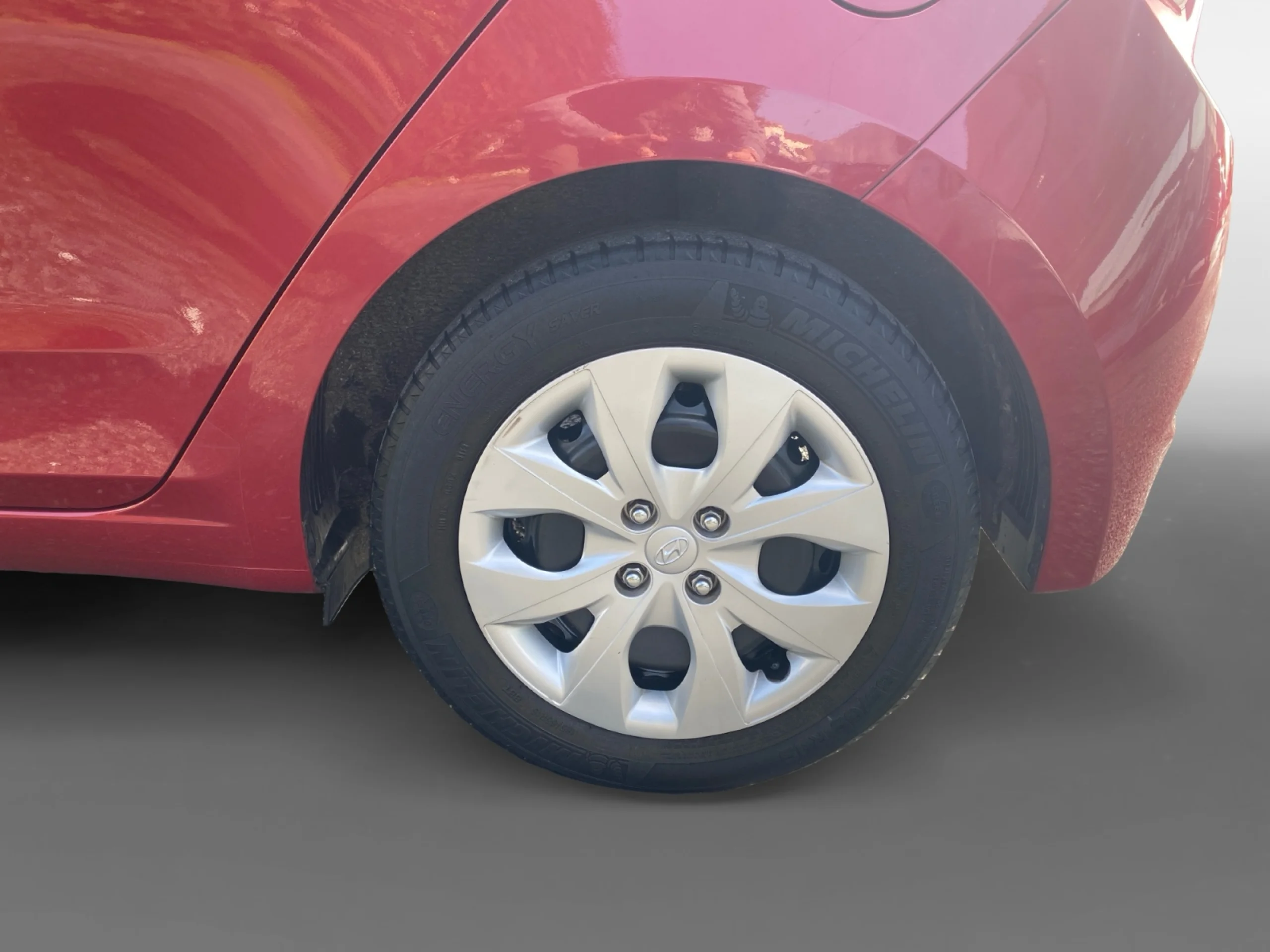 HYUNDAI I20 1.2 MPI 62KW (85CV) ESSENCE - Foto 7