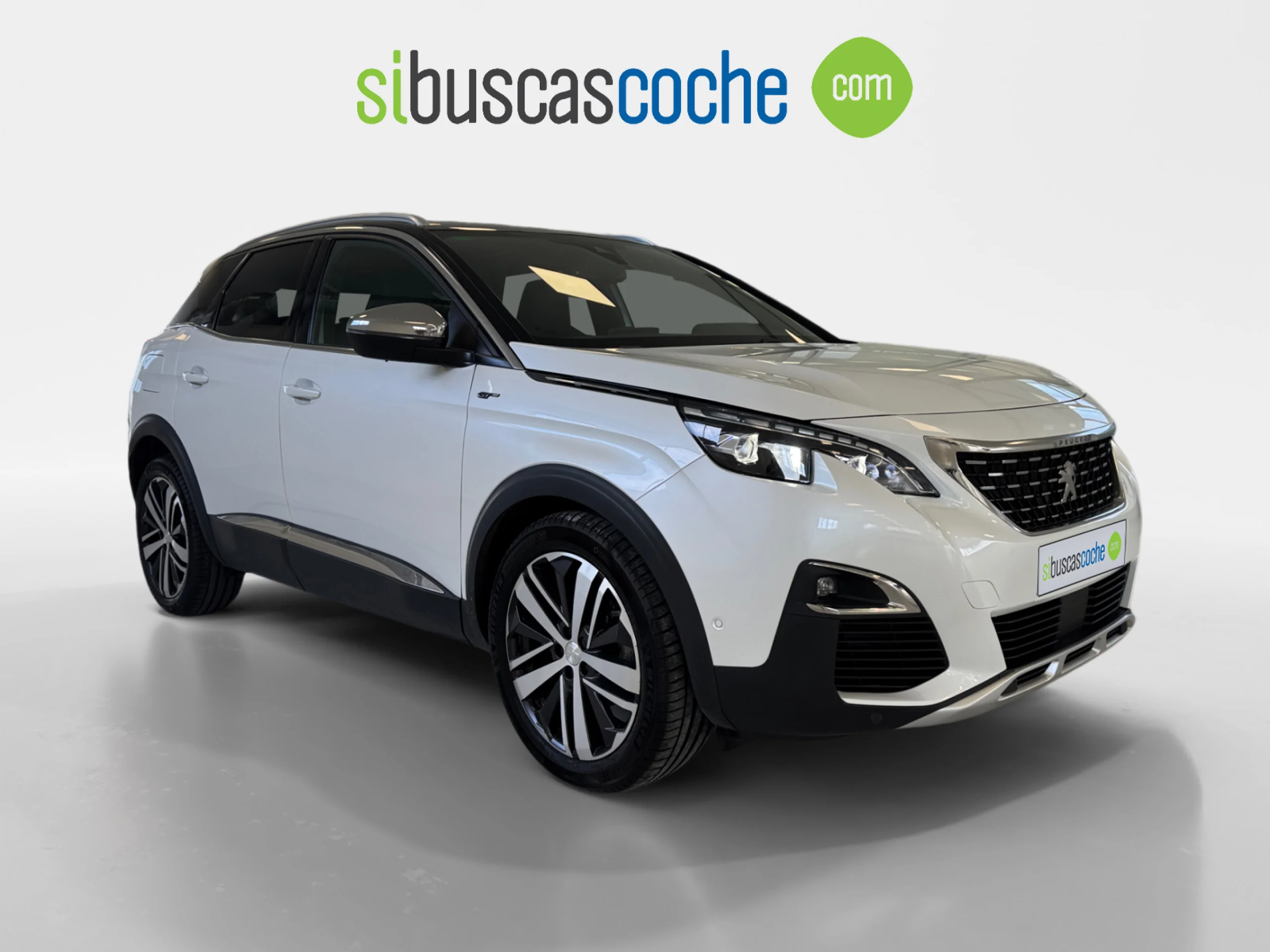 PEUGEOT 3008 2.0BLUEHDI 133KW (180CV) GT AUTO S&S - Foto 1