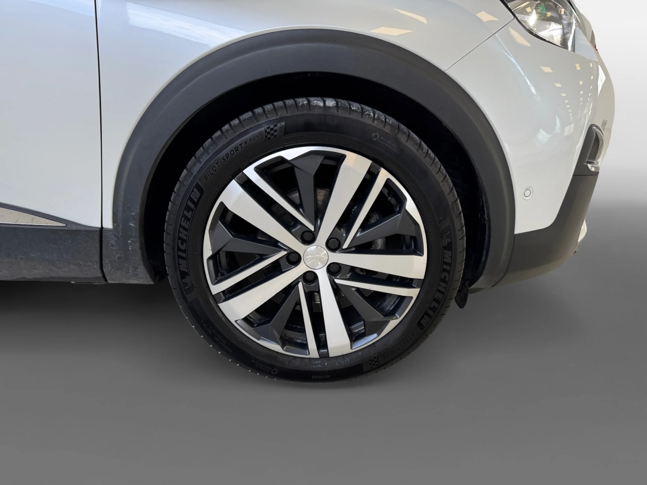 PEUGEOT 3008 2.0BLUEHDI 133KW (180CV) GT AUTO S&S - Foto 8