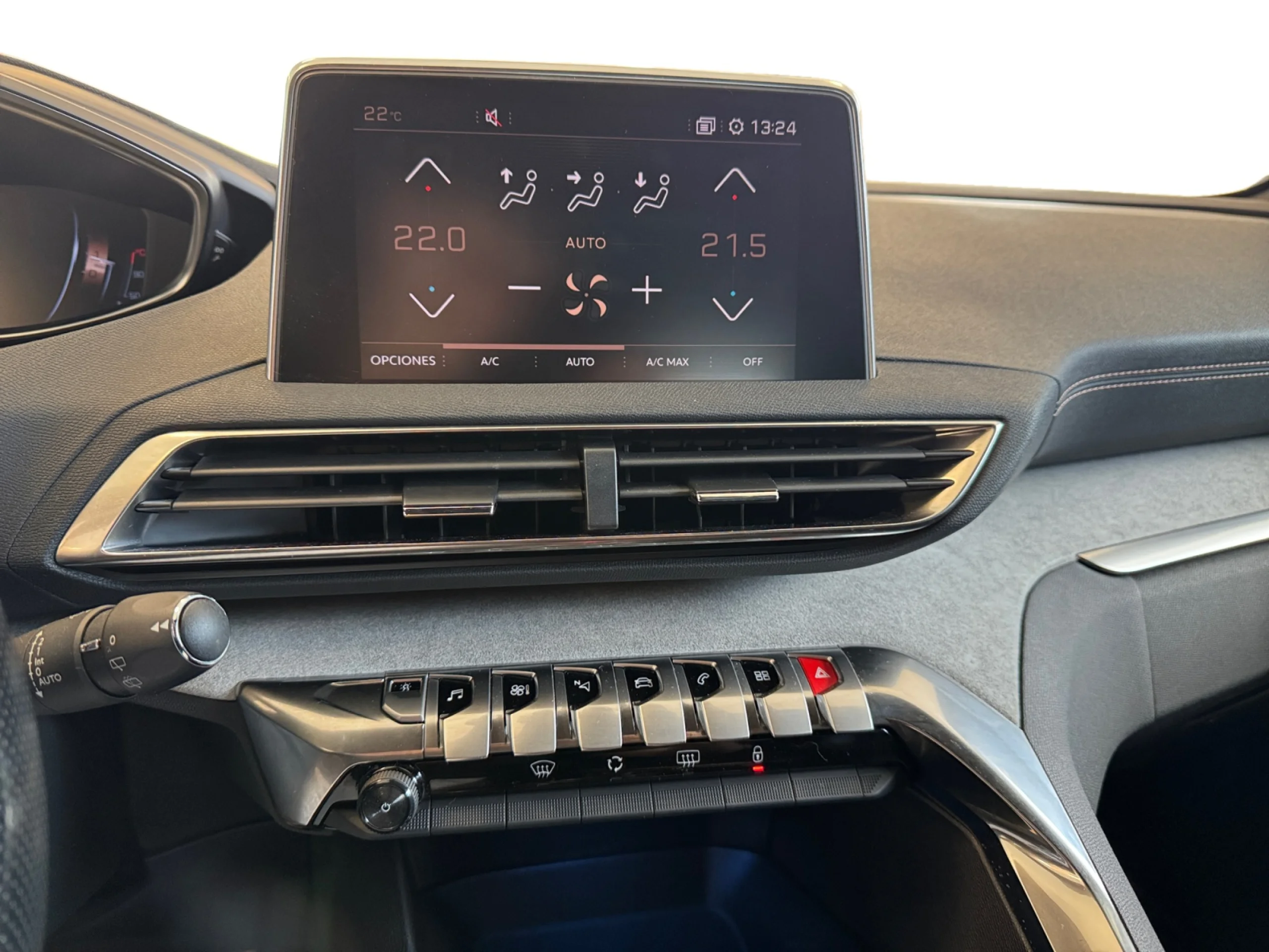 PEUGEOT 3008 2.0BLUEHDI 133KW (180CV) GT AUTO S&S - Foto 9