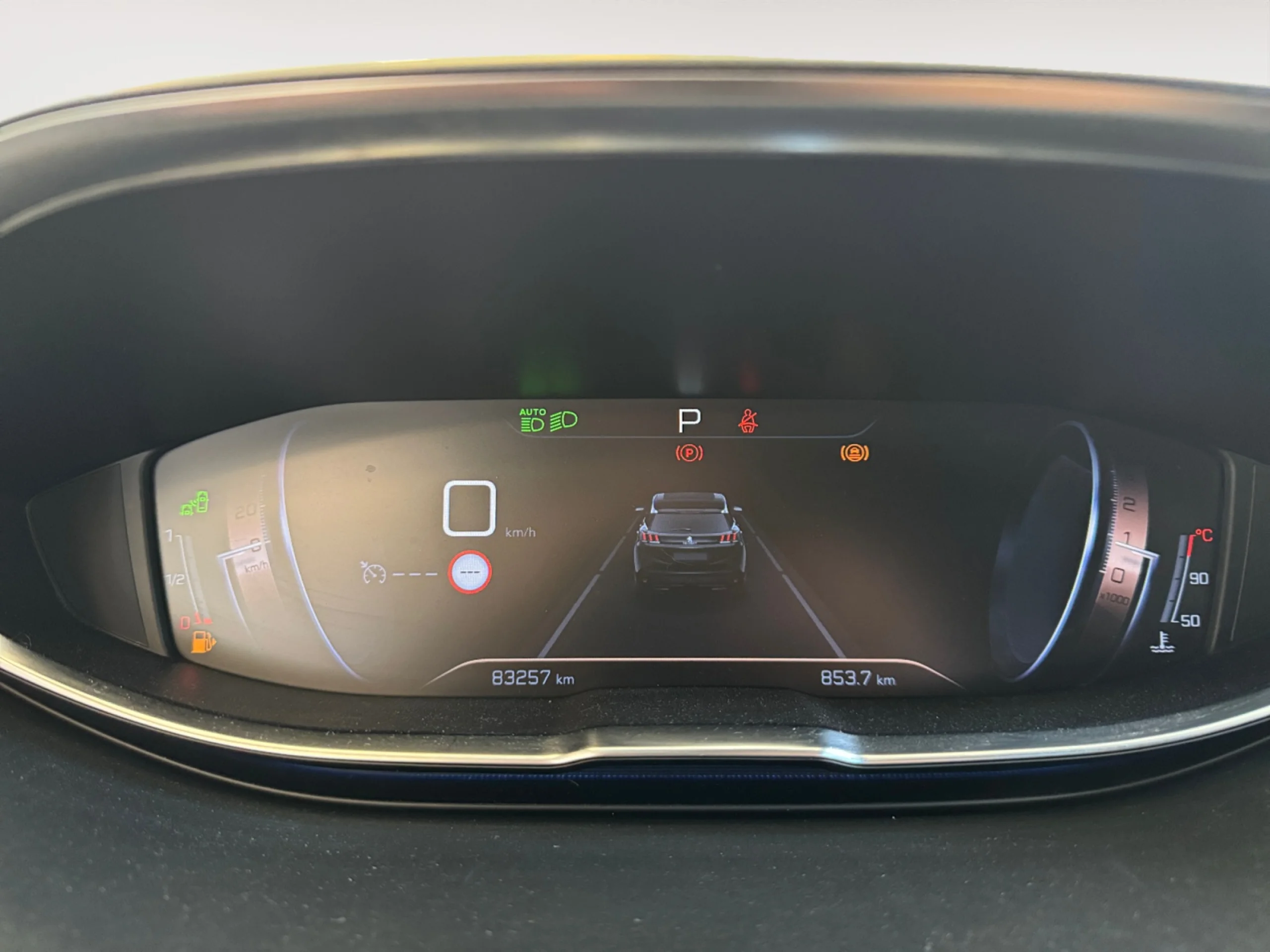 PEUGEOT 3008 2.0BLUEHDI 133KW (180CV) GT AUTO S&S - Foto 10