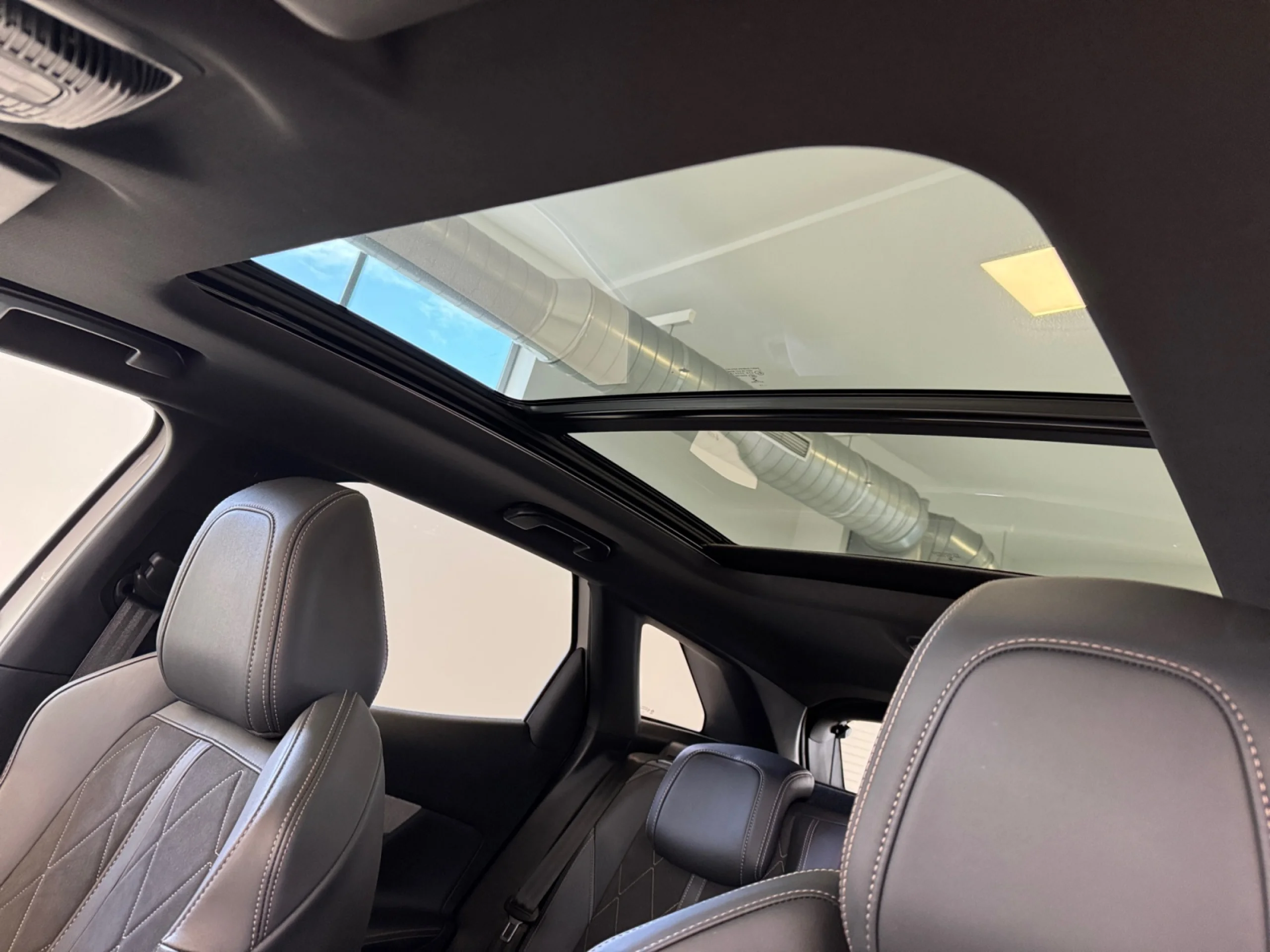 PEUGEOT 3008 2.0BLUEHDI 133KW (180CV) GT AUTO S&S - Foto 13