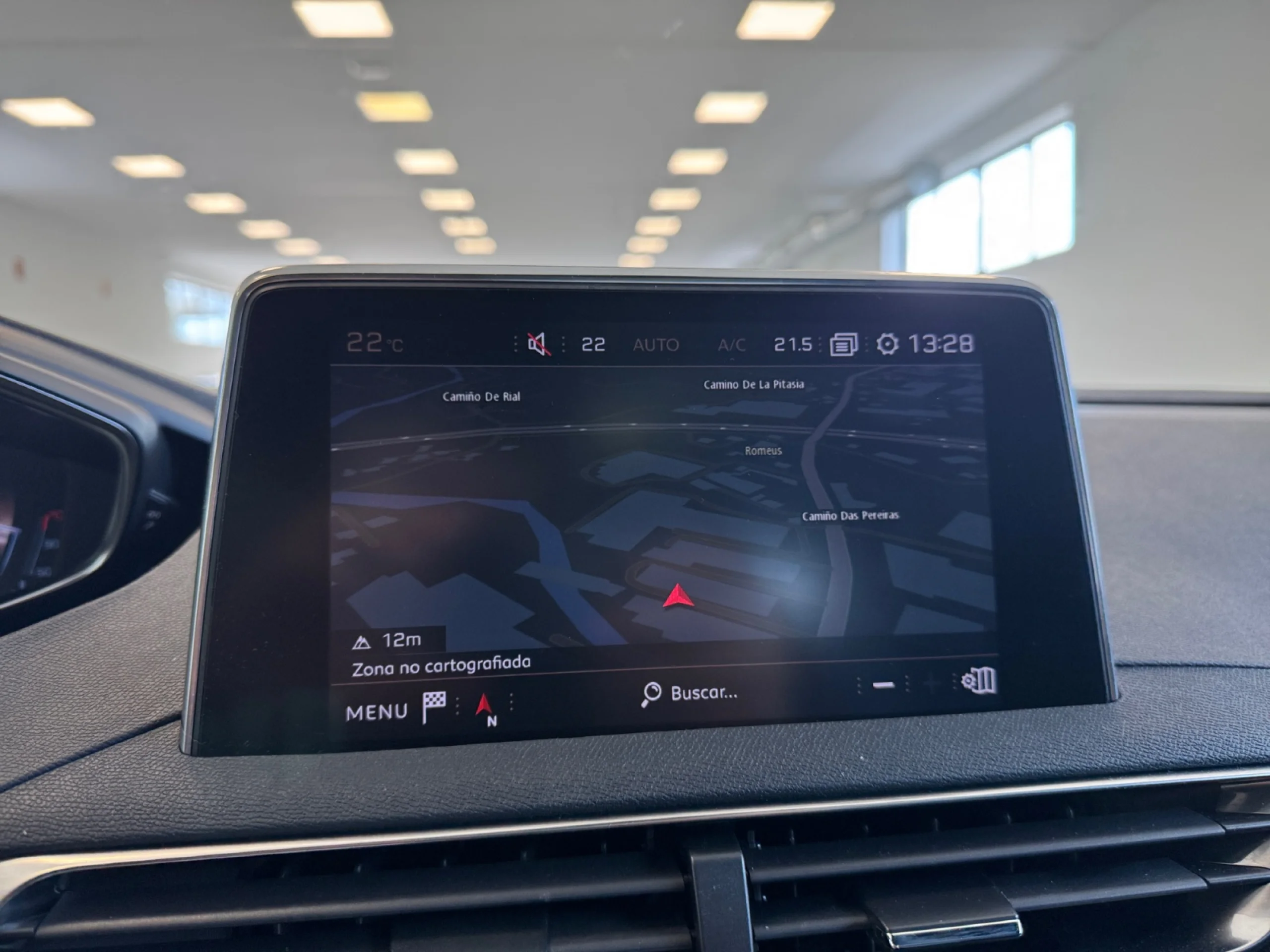 PEUGEOT 3008 2.0BLUEHDI 133KW (180CV) GT AUTO S&S - Foto 14