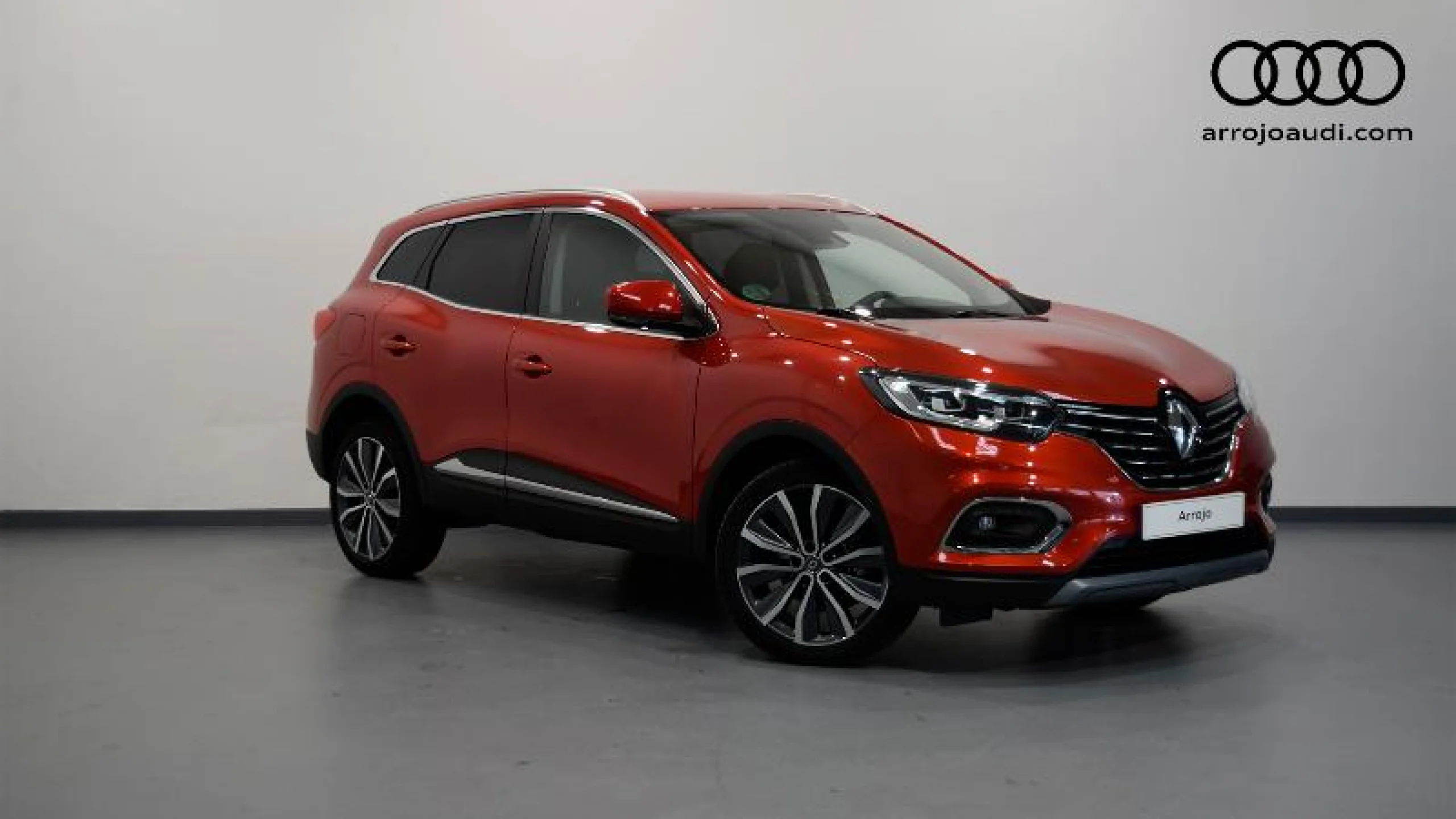 RENAULT KADJAR ZEN BLUE DCI 110KW (150CV) 4X2 - Foto 1