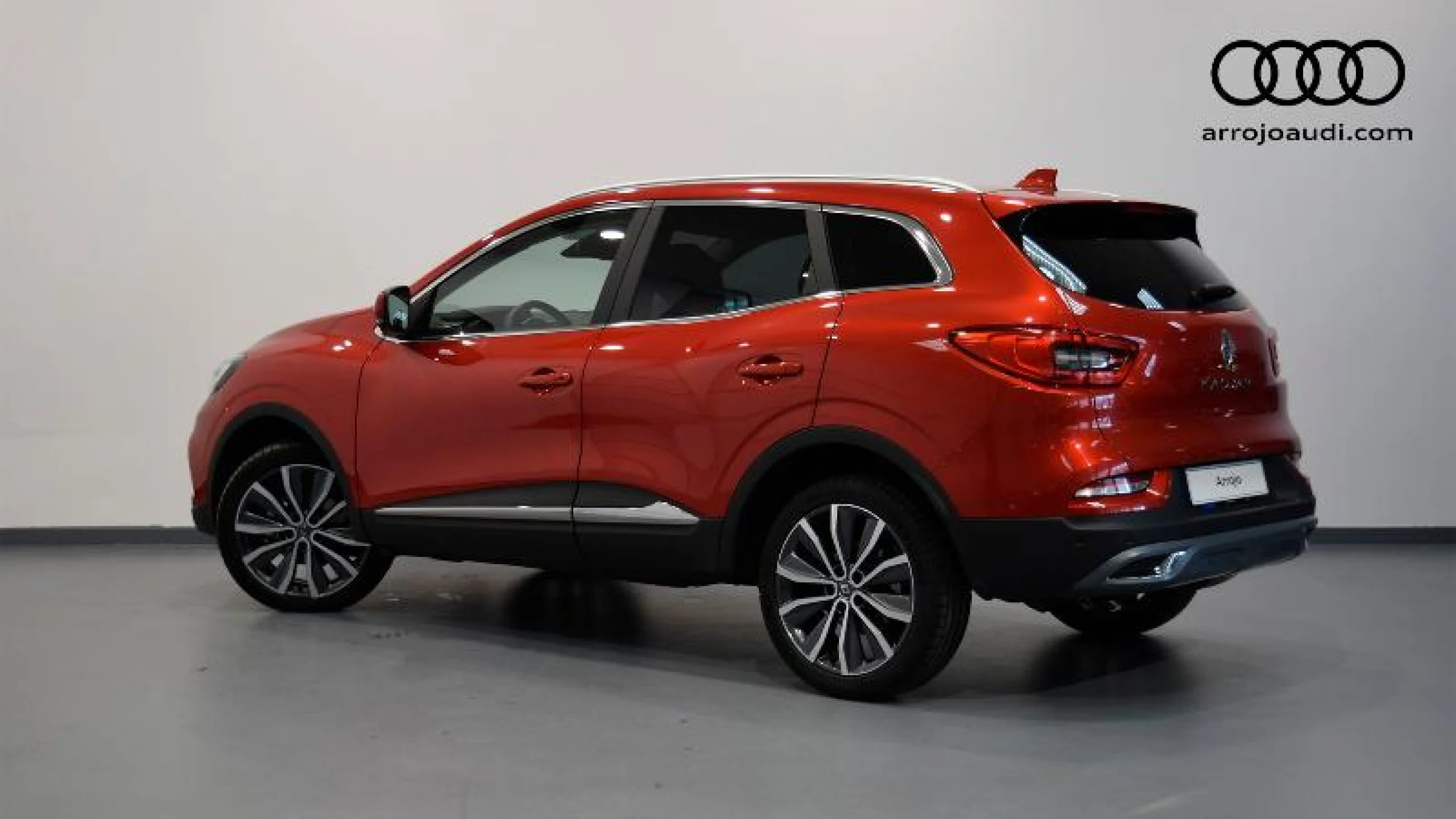 RENAULT KADJAR ZEN BLUE DCI 110KW (150CV) 4X2 - Foto 2