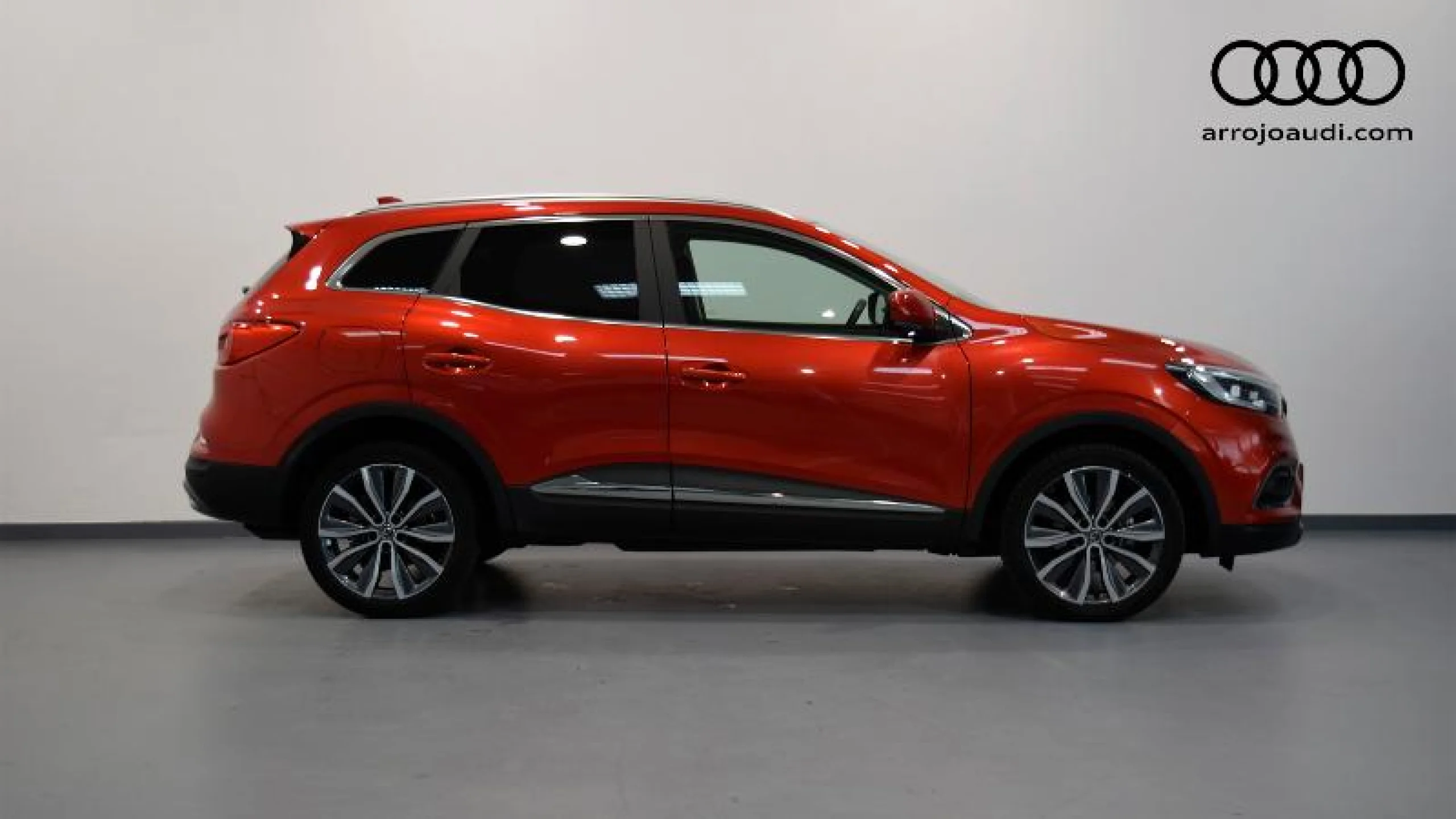 RENAULT KADJAR ZEN BLUE DCI 110KW (150CV) 4X2 - Foto 3