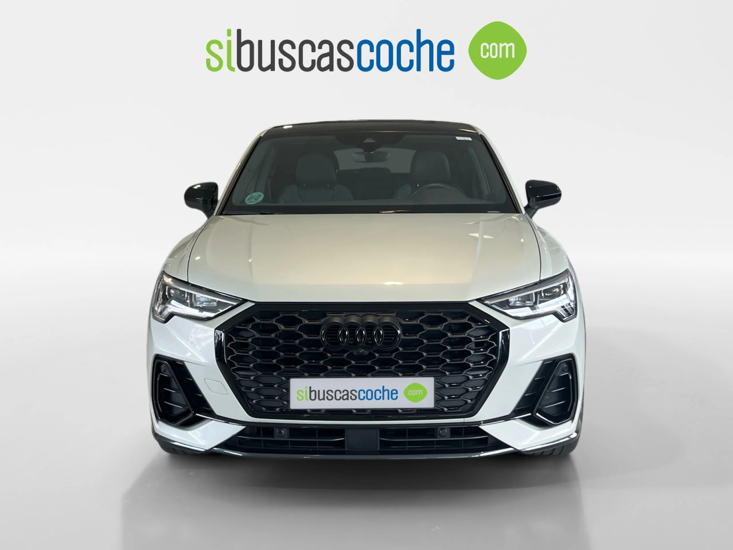 AUDI Q3 SPORTBACK BLACK LINE 35 TDI 110KW (150CV) S TRONIC - Foto 13