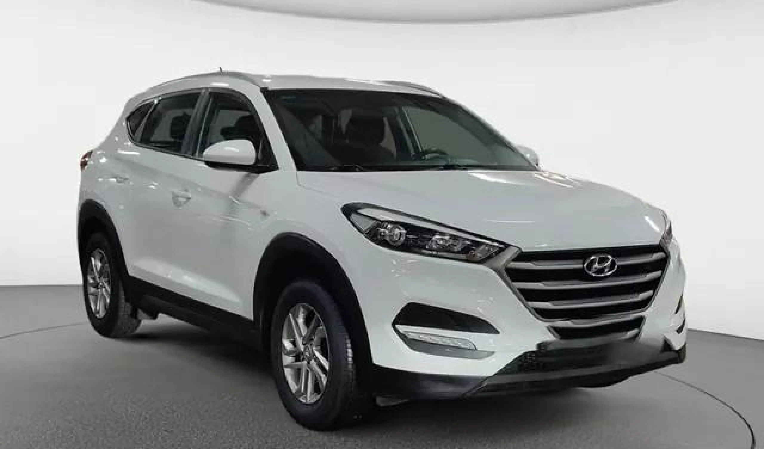 HYUNDAI TUCSON 1.7 CRDI 115CV BLUEDRIVE KLASS 4X2 - Foto 1