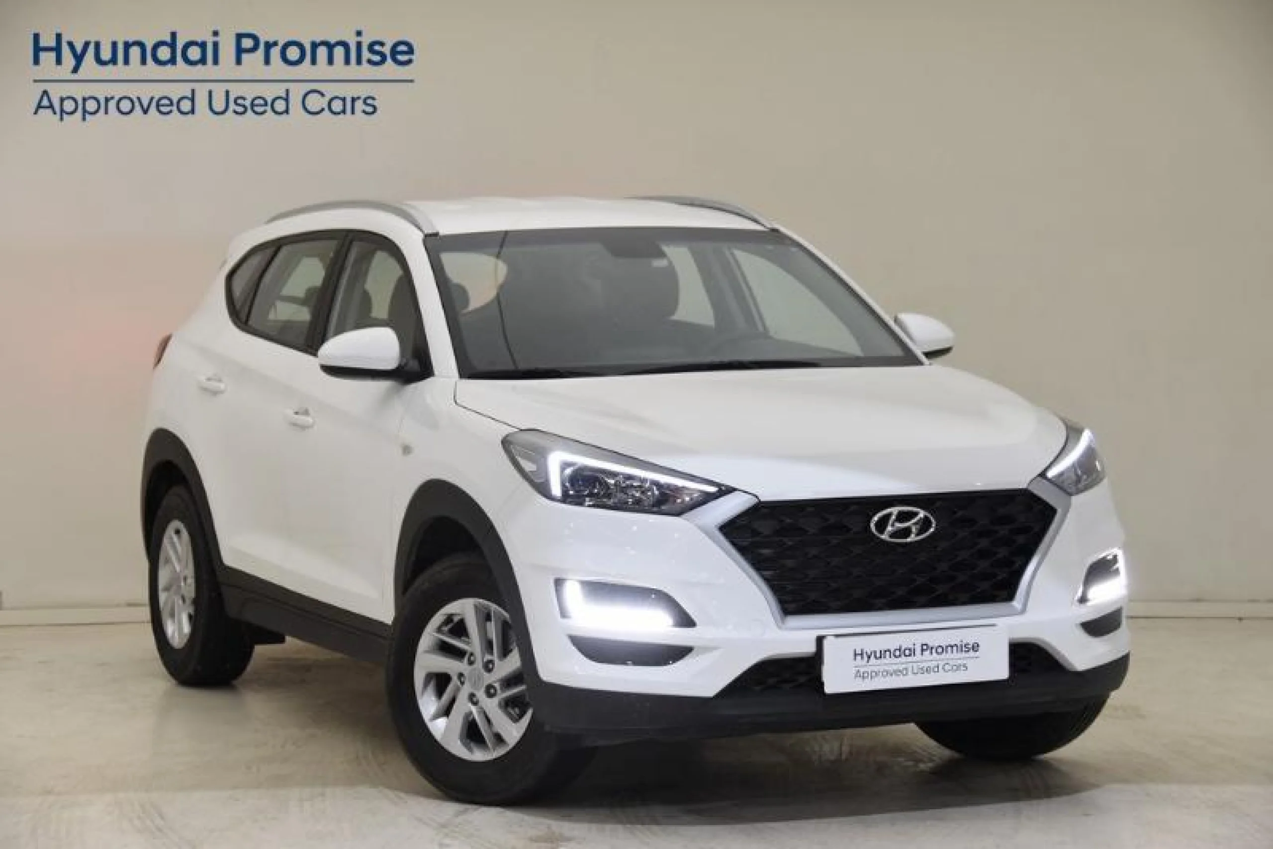 HYUNDAI TUCSON 1.7 CRDI 115CV BLUEDRIVE KLASS 4X2 - Foto 3