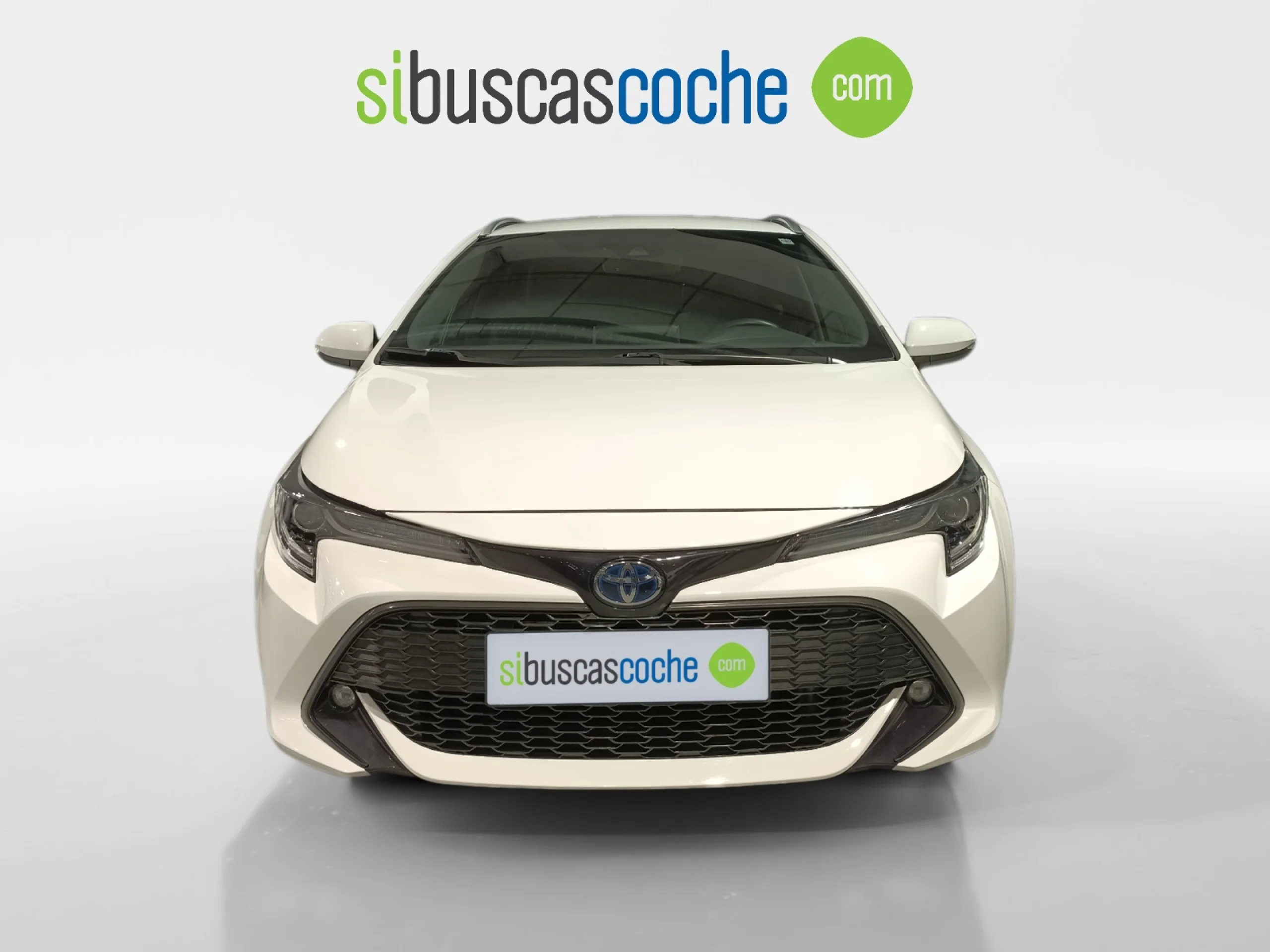 TOYOTA COROLLA 2.0 180H STYLE E CVT TOURING SPORT - Foto 12