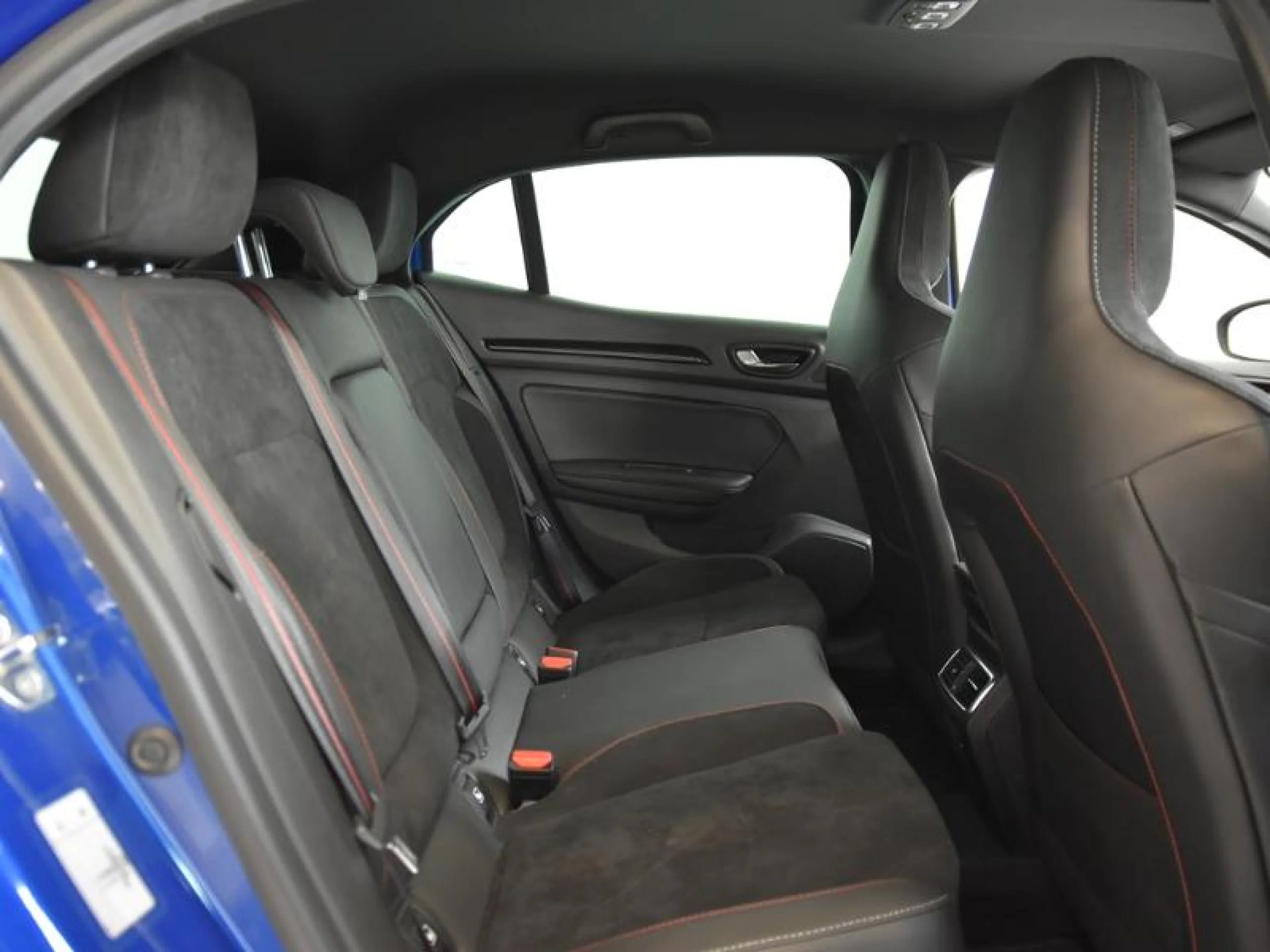 RENAULT MEGANE R.S.LINE BLUE DCI 85 KW (115CV) EDC - Foto 6