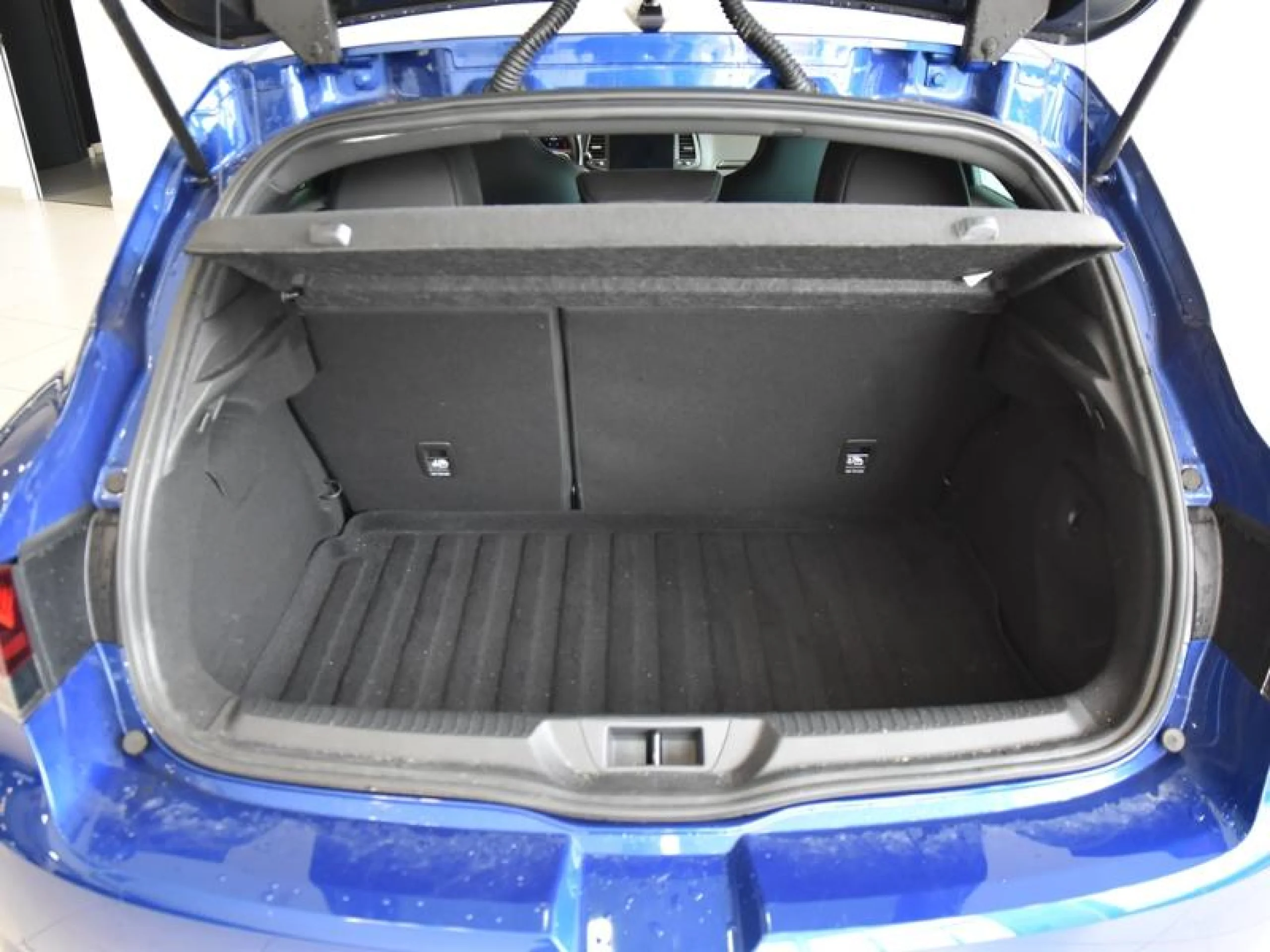 RENAULT MEGANE R.S.LINE BLUE DCI 85 KW (115CV) EDC - Foto 7