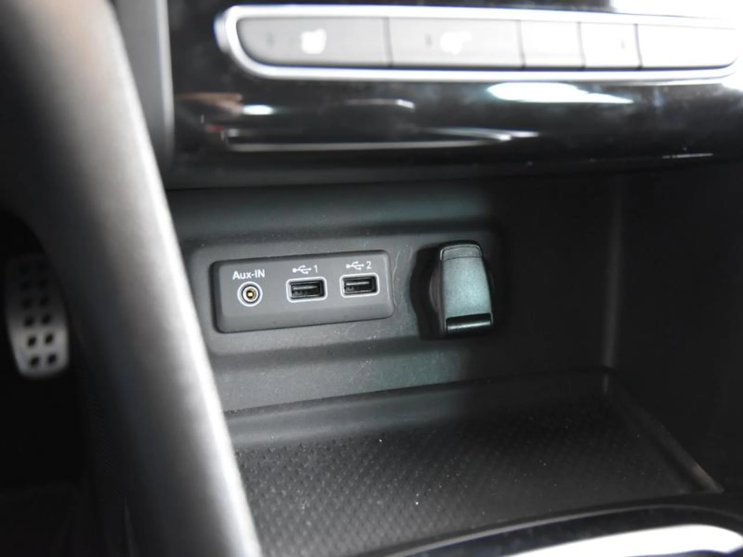 RENAULT MEGANE R.S.LINE BLUE DCI 85 KW (115CV) EDC - Foto 11