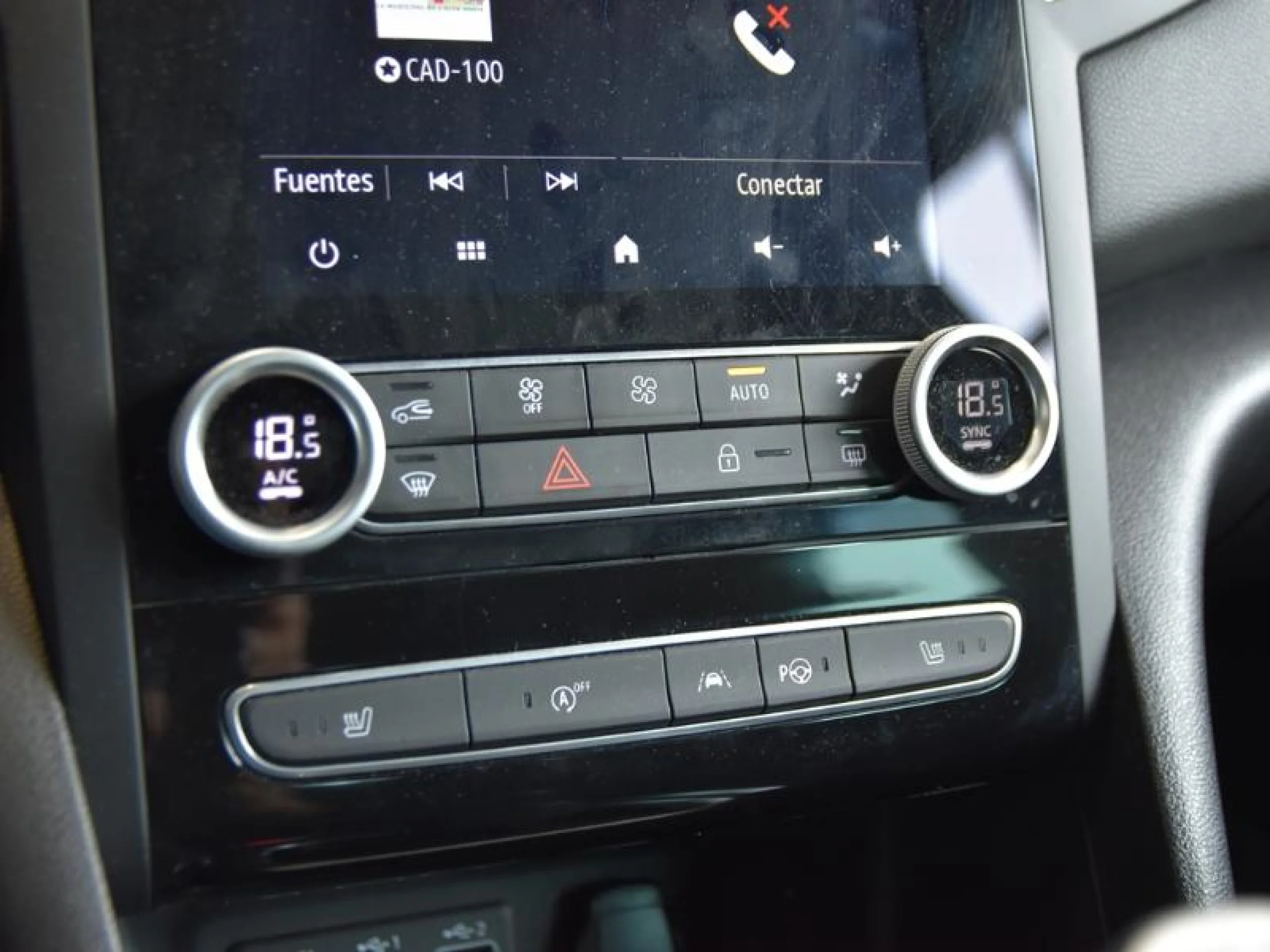 RENAULT MEGANE R.S.LINE BLUE DCI 85 KW (115CV) EDC - Foto 12