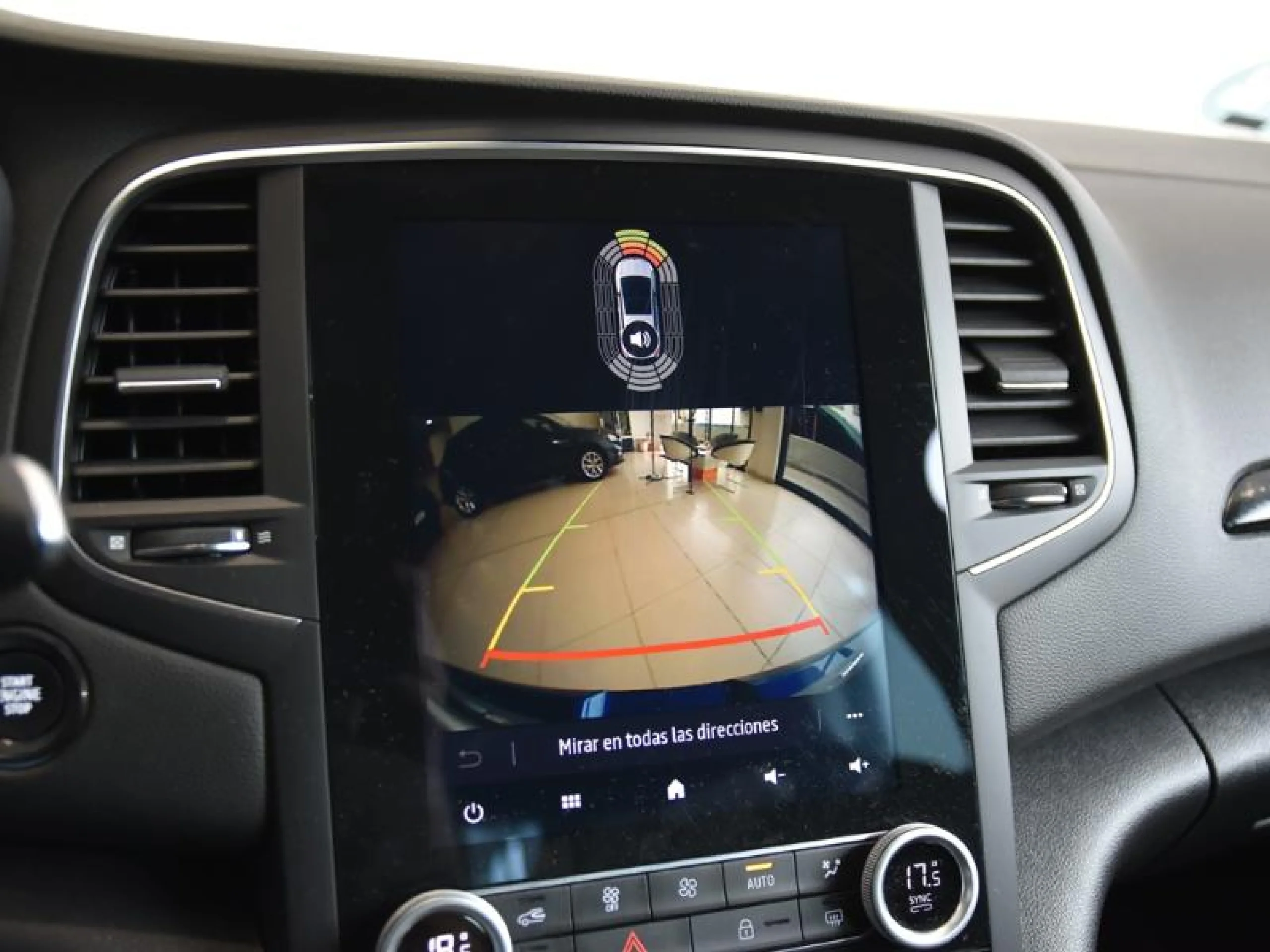 RENAULT MEGANE R.S.LINE BLUE DCI 85 KW (115CV) EDC - Foto 14