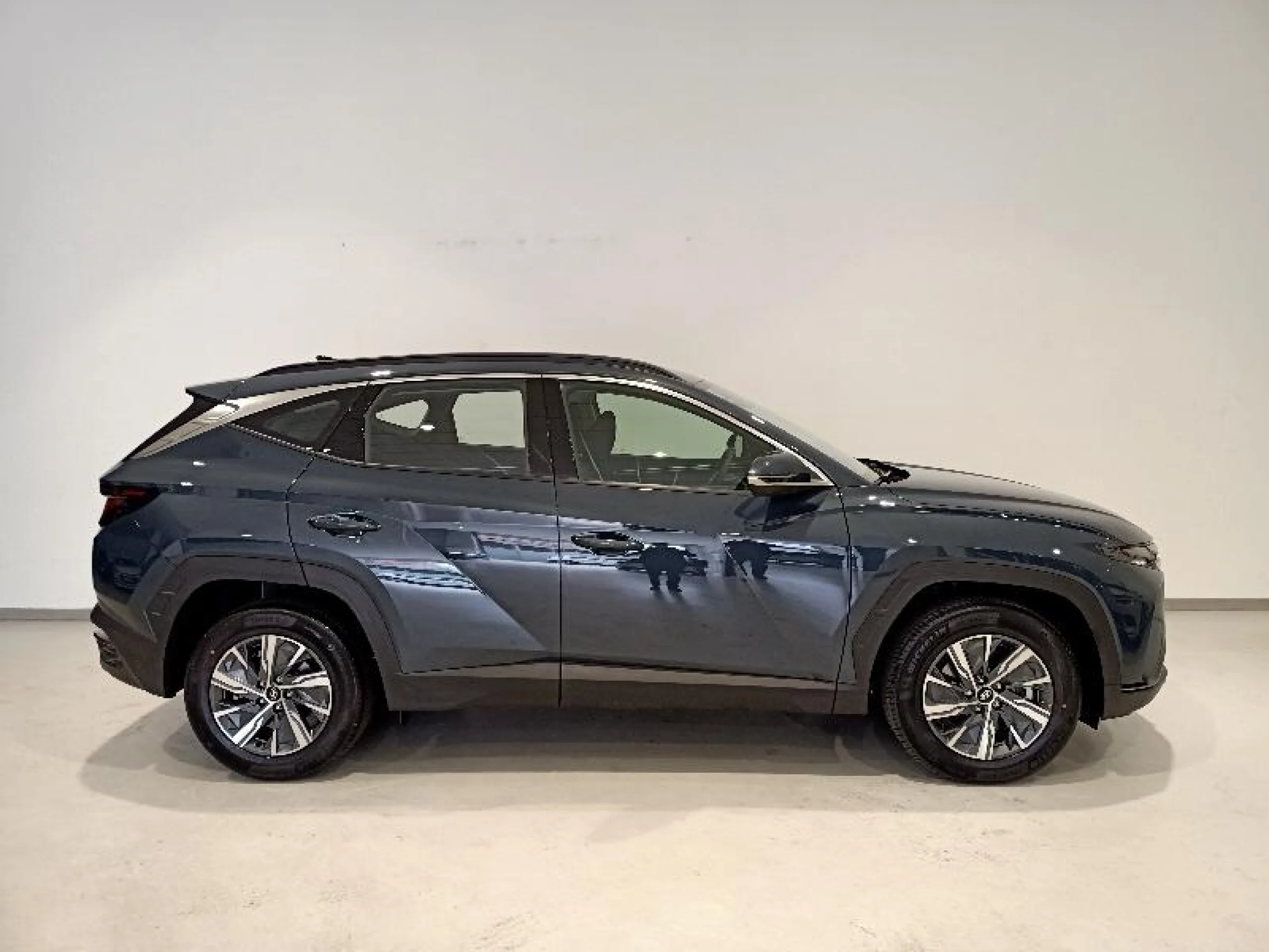 HYUNDAI TUCSON 1.6 CRDI 85KW (115CV) MAXX - Foto 3