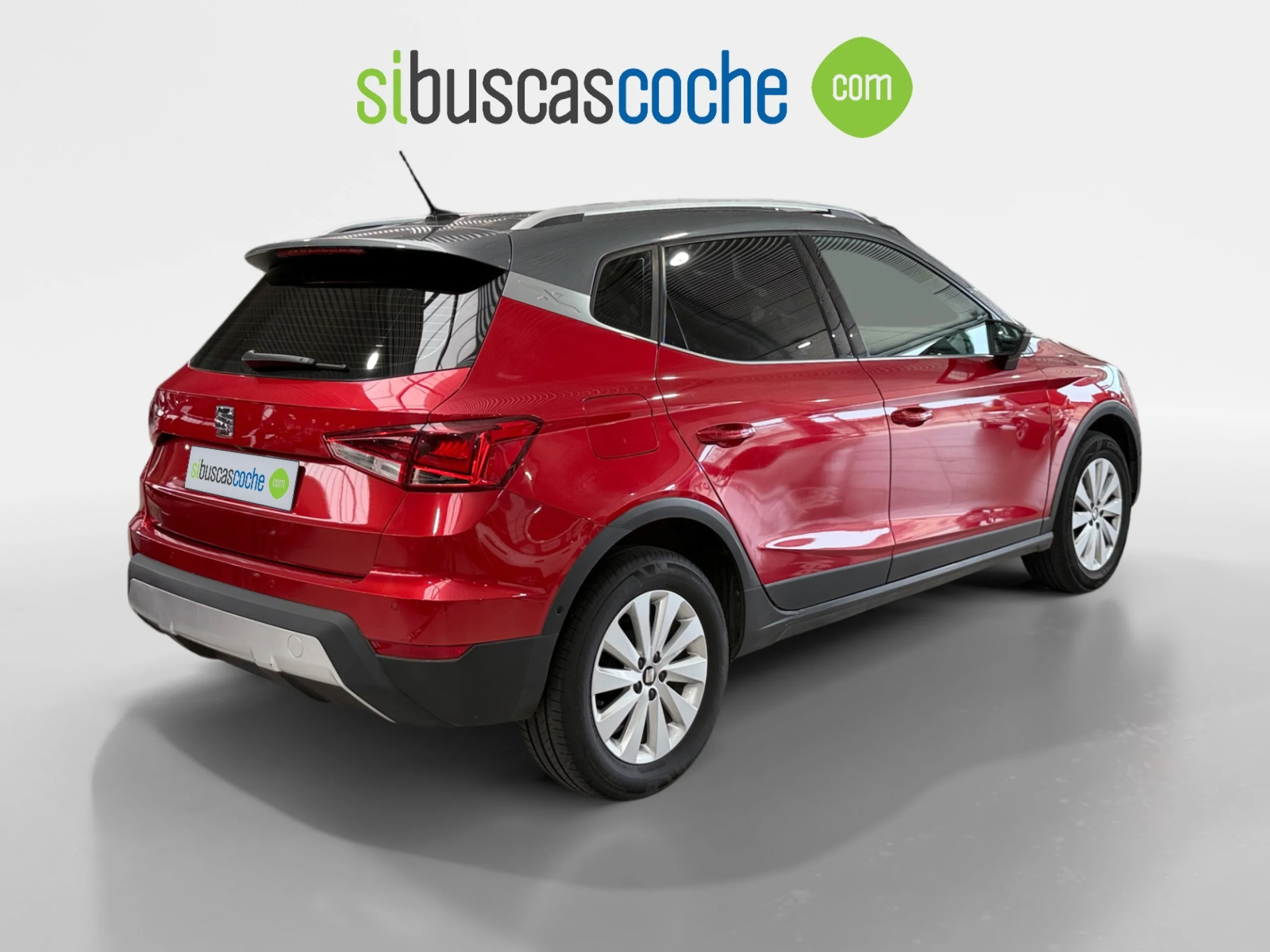 SEAT ARONA 1.6 TDI 85KW (115CV) XCELLENCE ECOMOTIVE - Foto 18