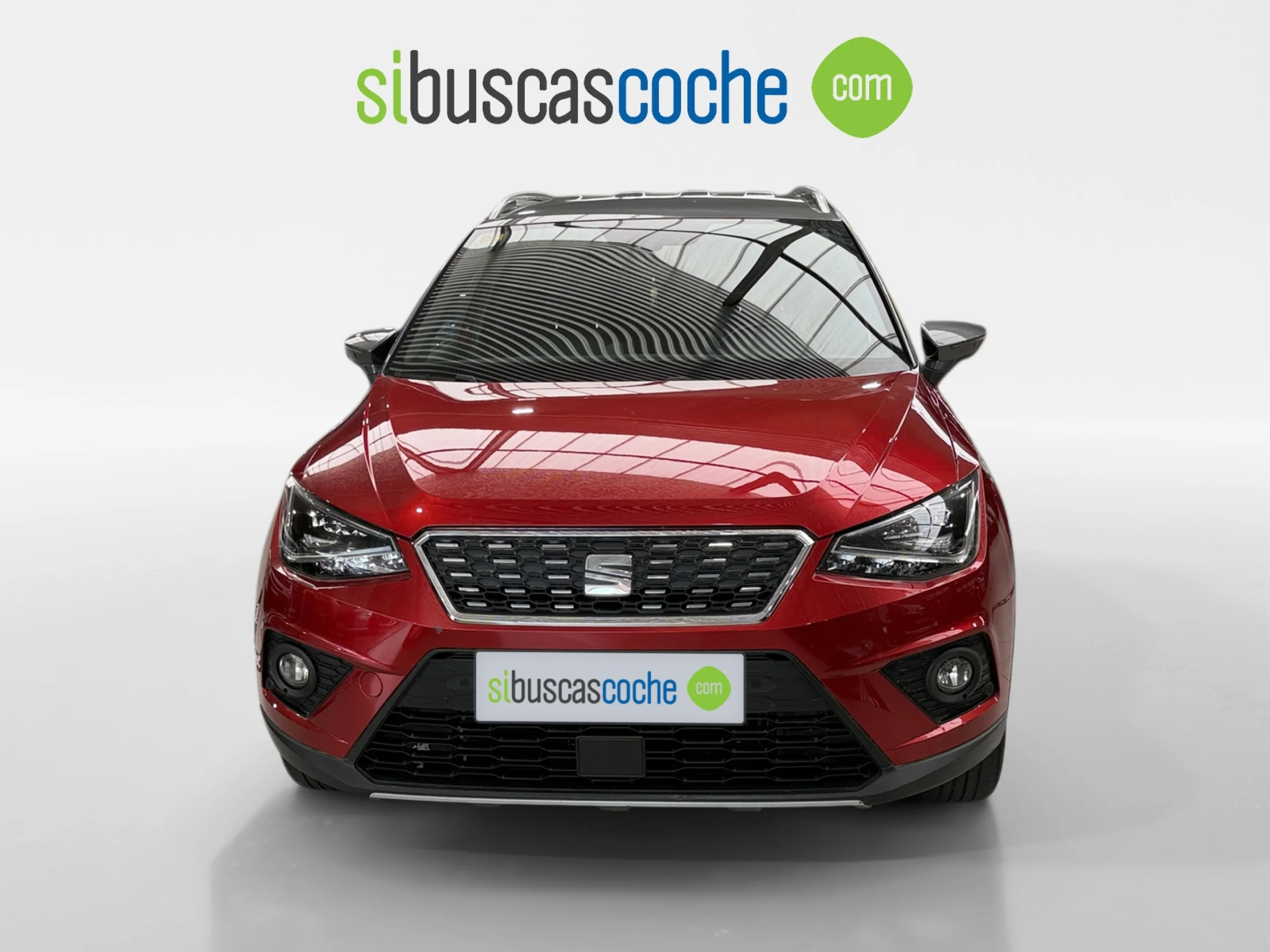 SEAT ARONA 1.6 TDI 85KW (115CV) XCELLENCE ECOMOTIVE - Foto 19