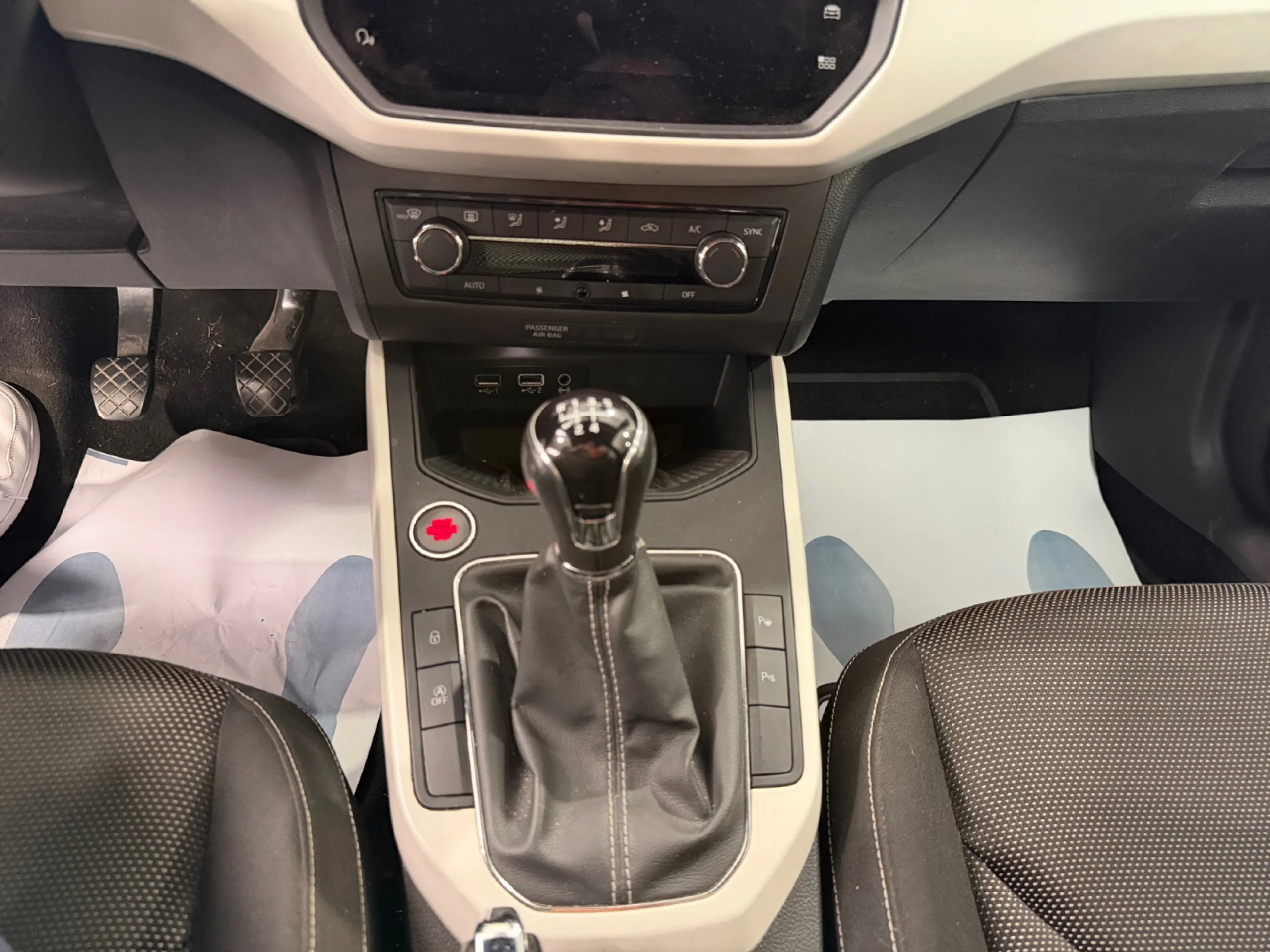 SEAT ARONA 1.6 TDI 85KW (115CV) XCELLENCE ECOMOTIVE - Foto 20