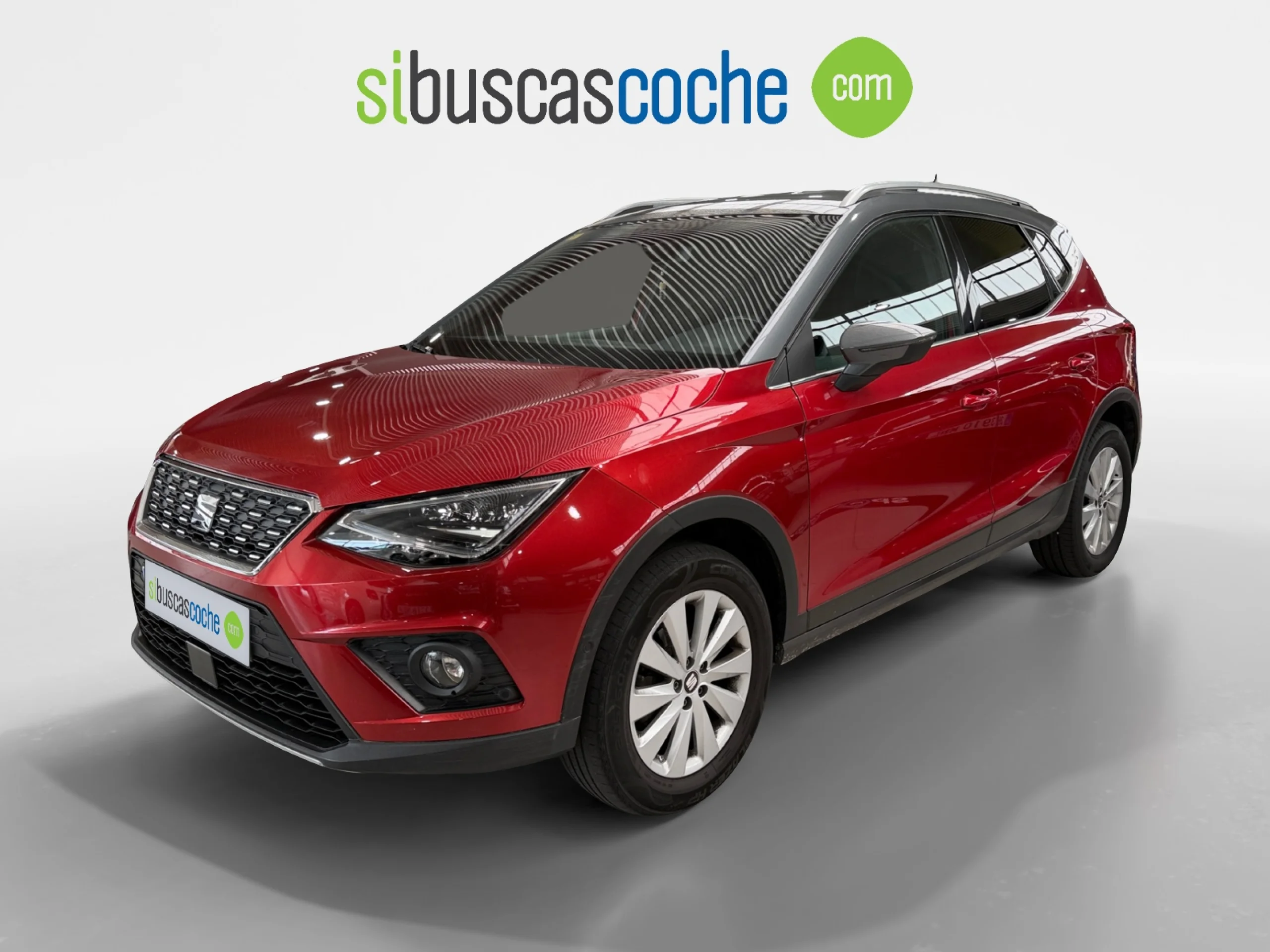 SEAT ARONA 1.6 TDI 85KW (115CV) XCELLENCE ECOMOTIVE - Foto 21