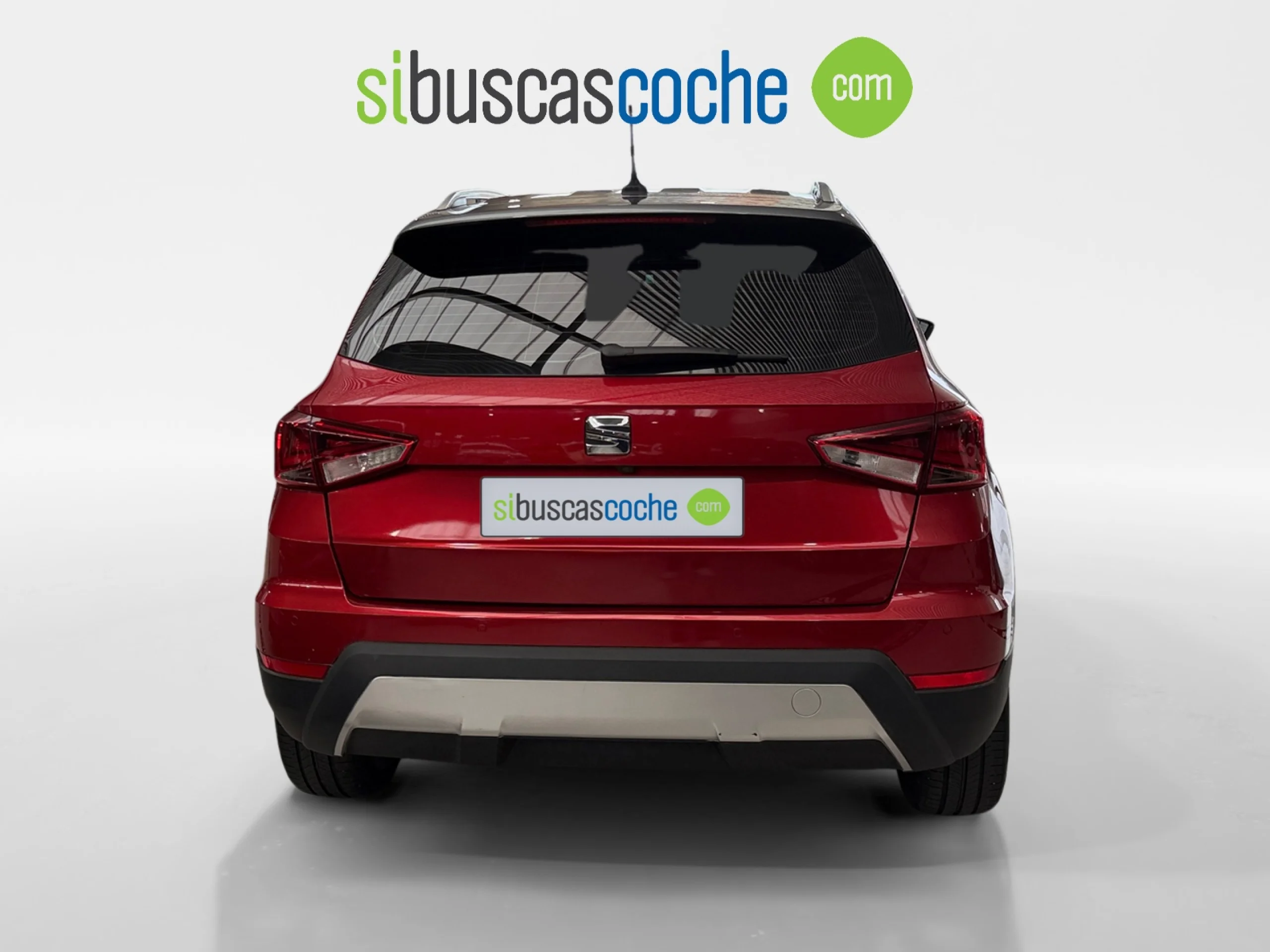 SEAT ARONA 1.6 TDI 85KW (115CV) XCELLENCE ECOMOTIVE - Foto 22