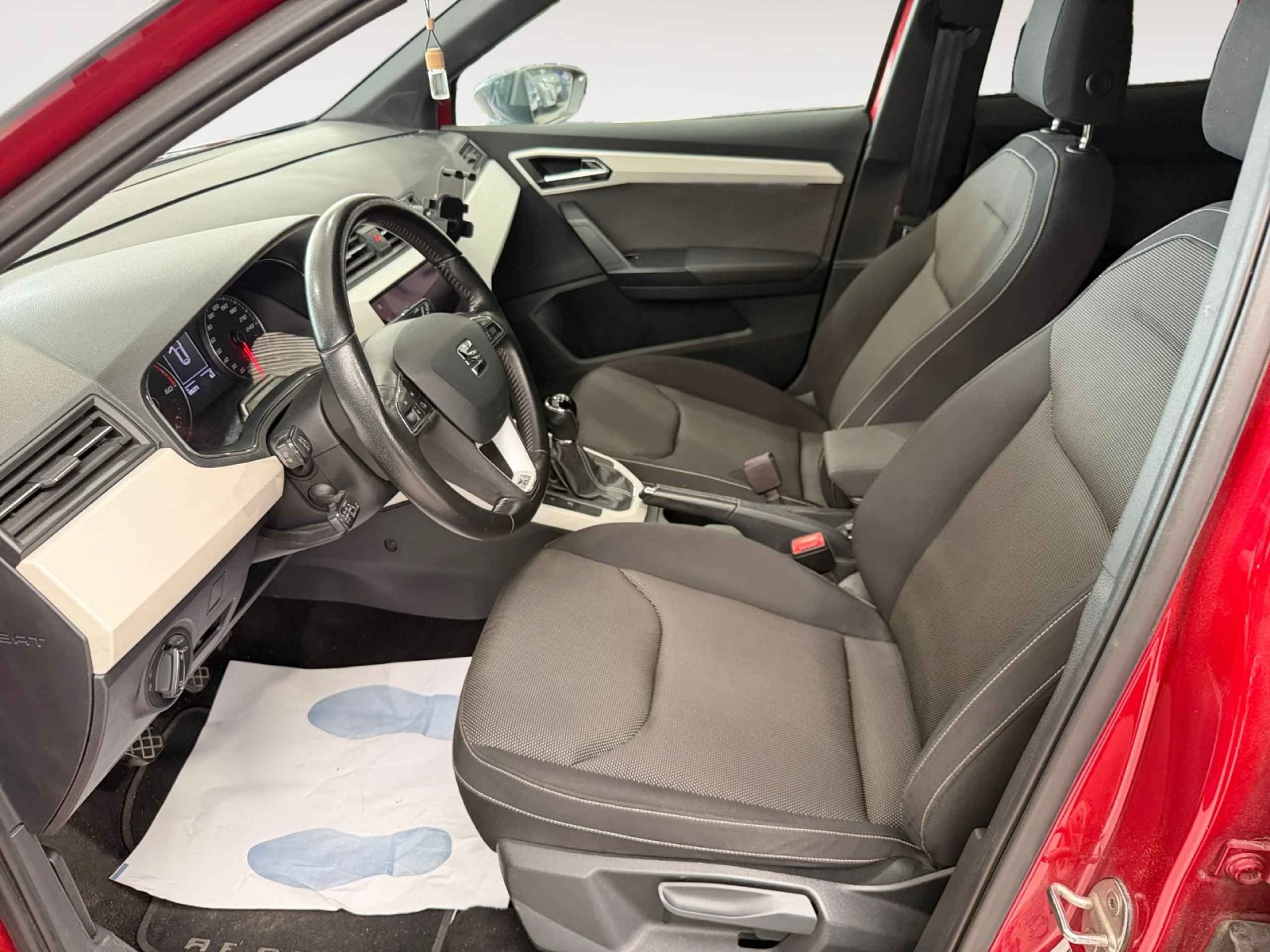 SEAT ARONA 1.6 TDI 85KW (115CV) XCELLENCE ECOMOTIVE - Foto 23