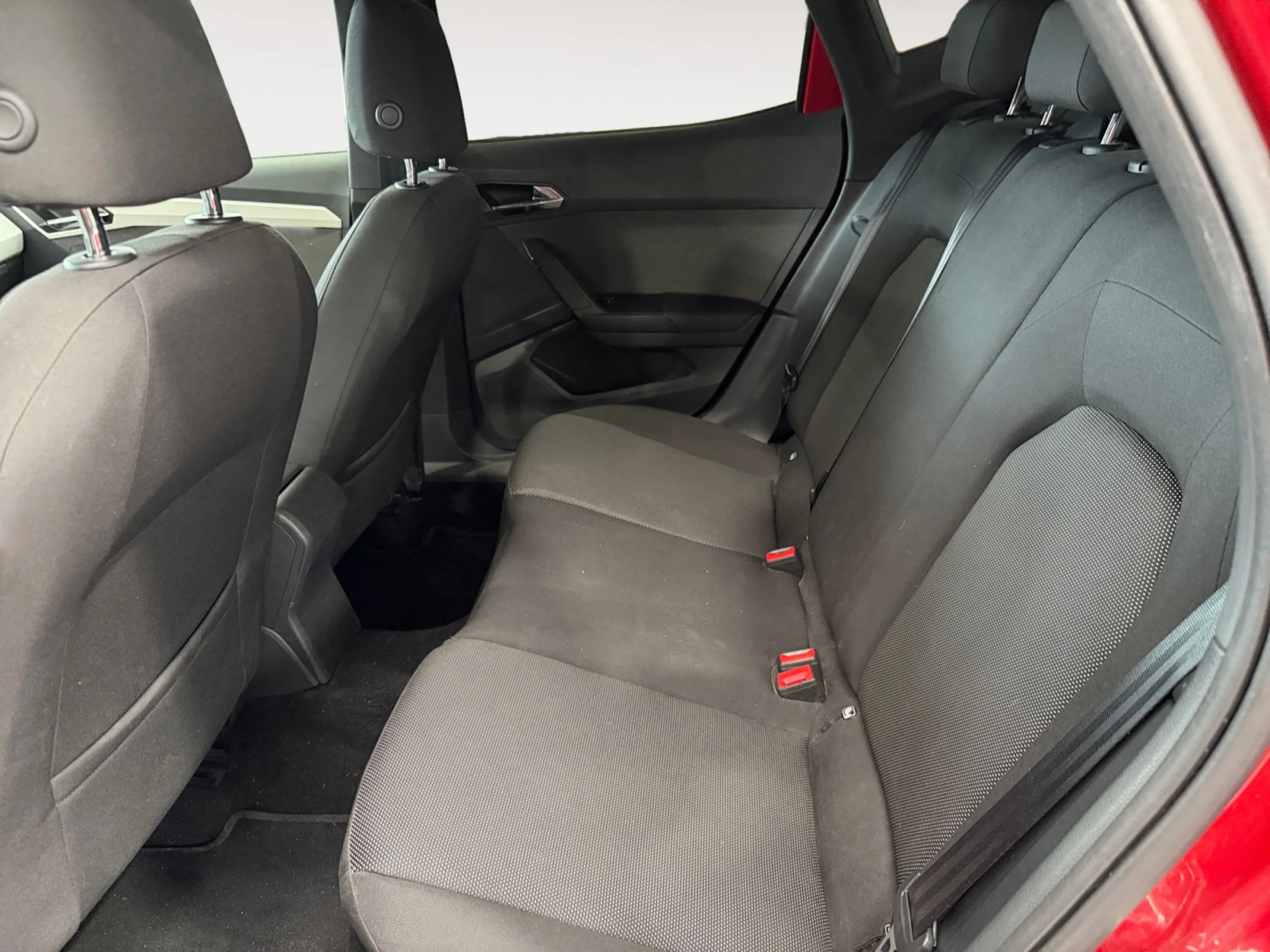 SEAT ARONA 1.6 TDI 85KW (115CV) XCELLENCE ECOMOTIVE - Foto 24