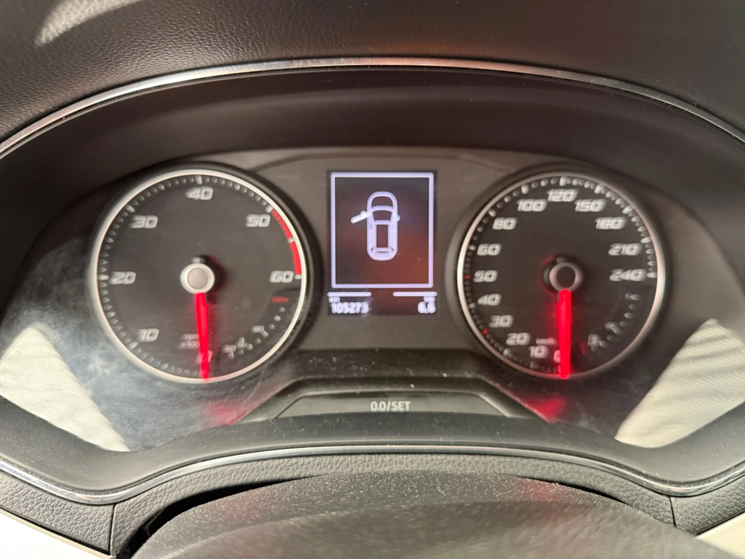 SEAT ARONA 1.6 TDI 85KW (115CV) XCELLENCE ECOMOTIVE - Foto 26