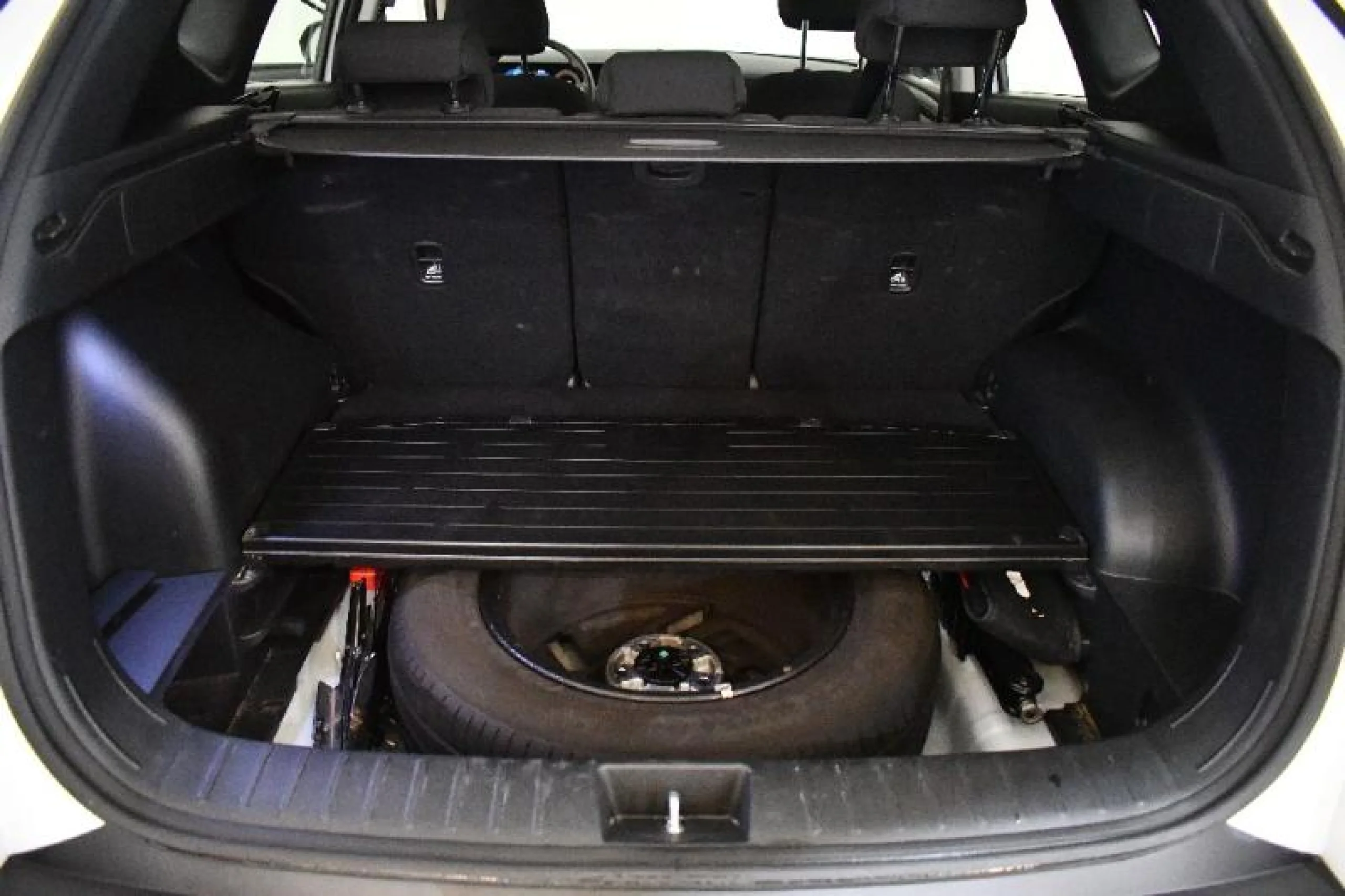 HYUNDAI TUCSON 1.6T 118KW (160CV) KLASS - Foto 9